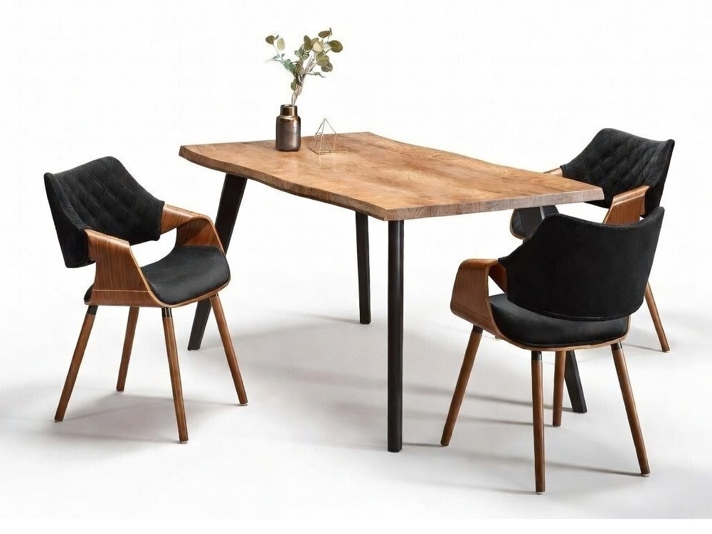 Set de dining Houston Lector I