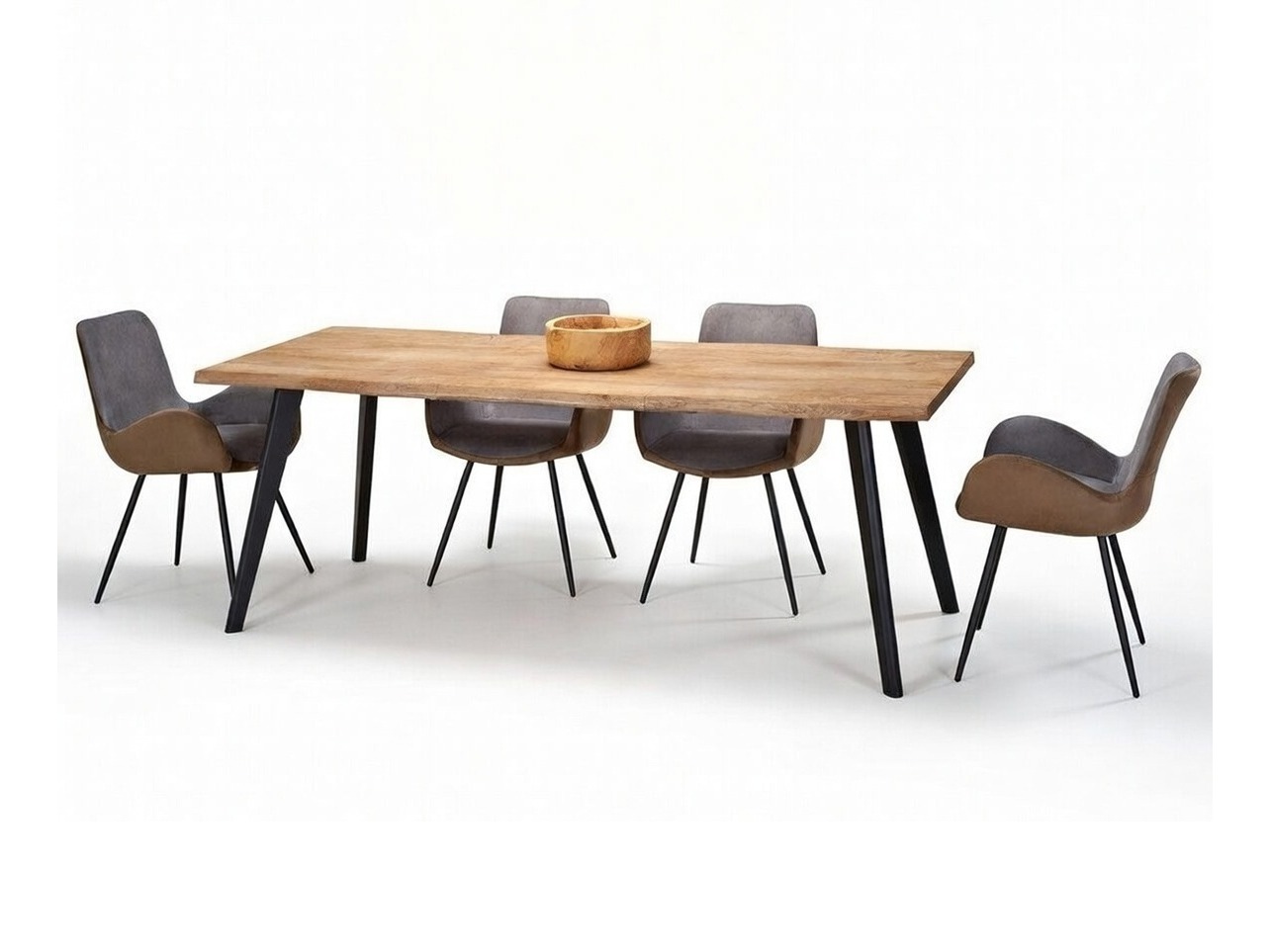 Set de dining Houston Lector