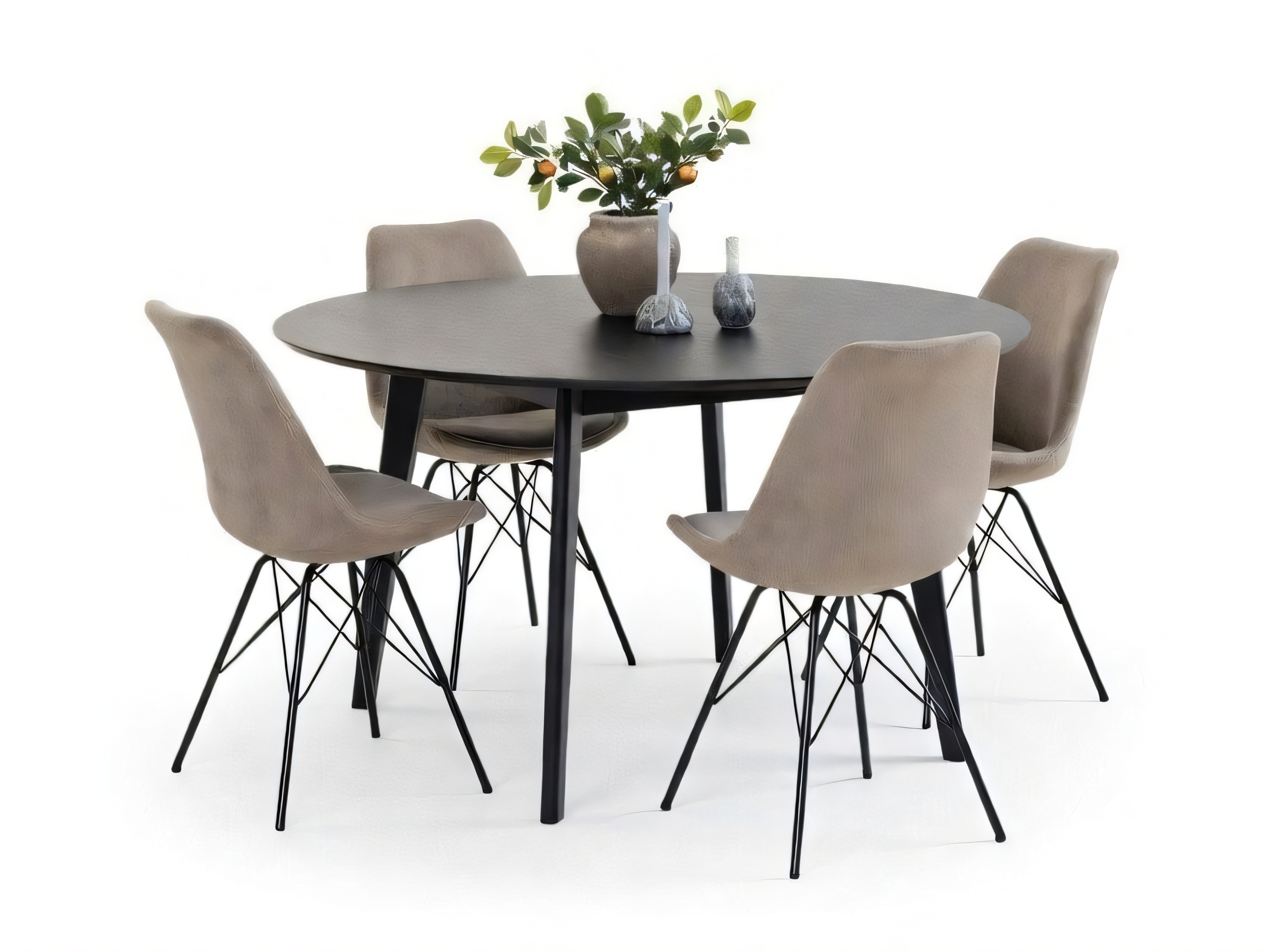 Set de dining Norsica 505