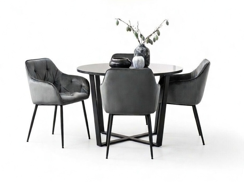 Set de dining Norsica 519