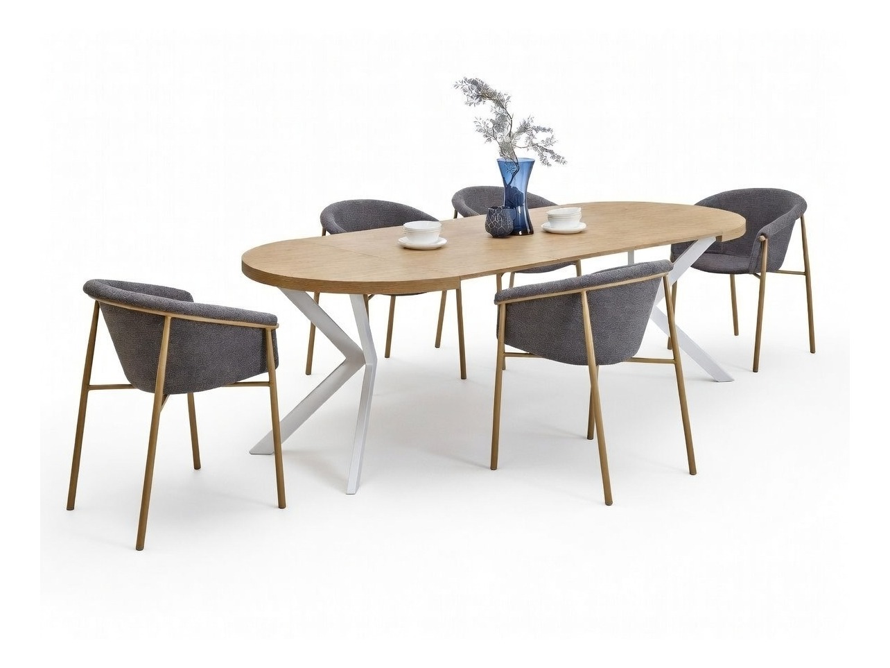 Set de mese Houston 1497