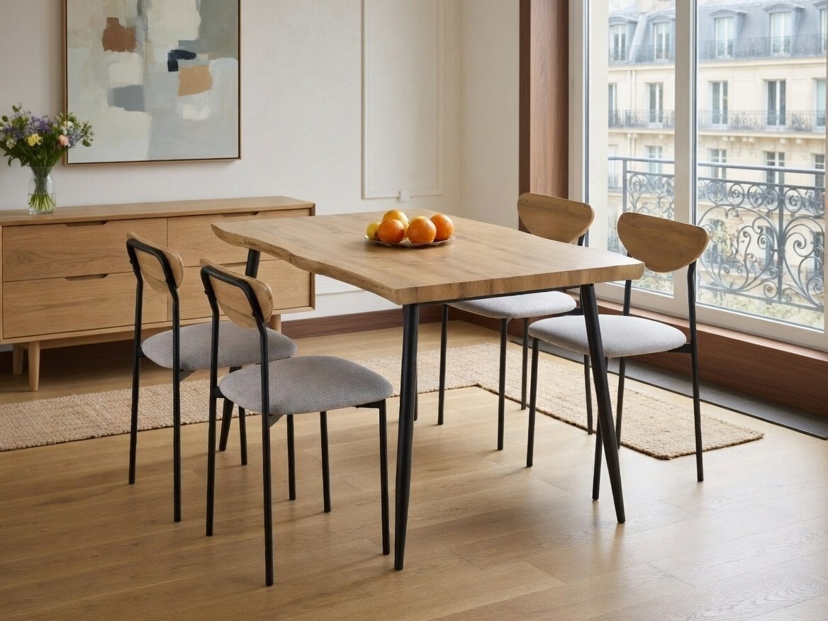 Set de mese Houston 1933