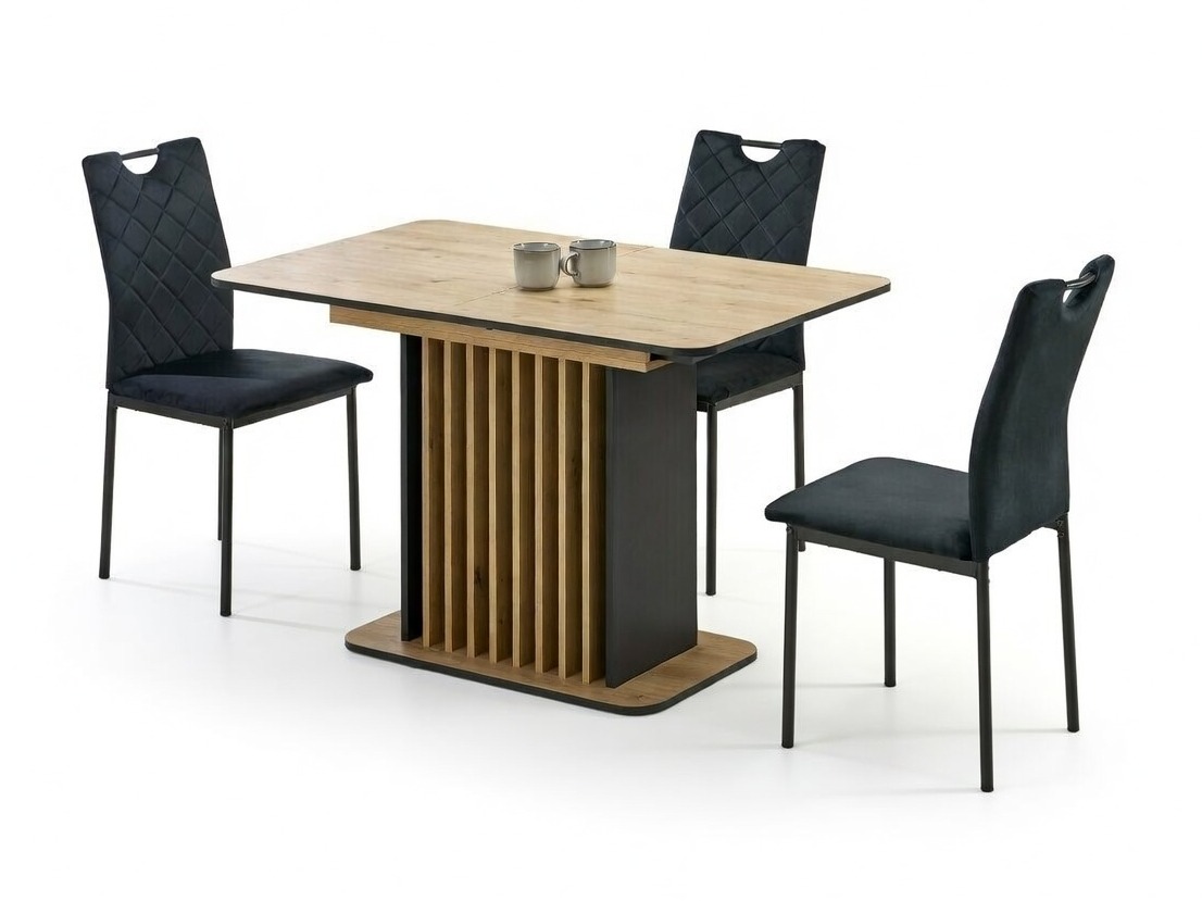 Set de mese Houston 1953