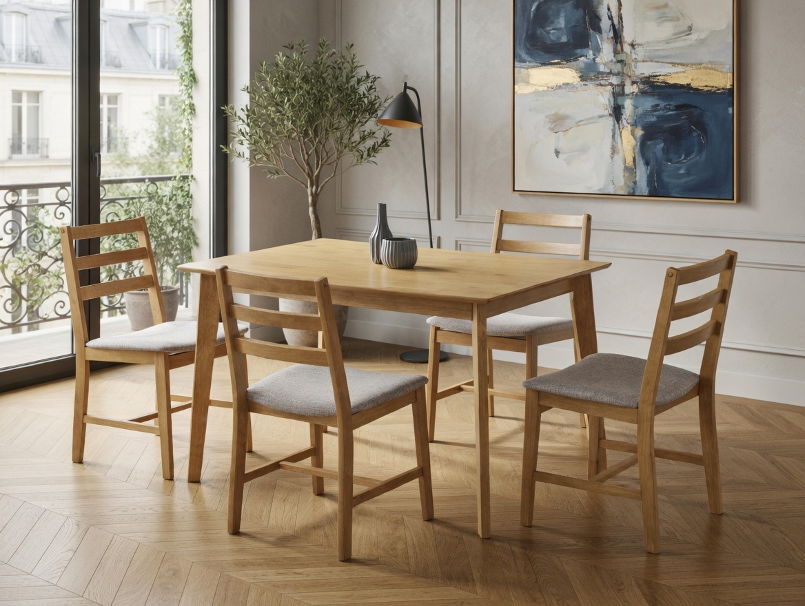 Set de mese Houston 356