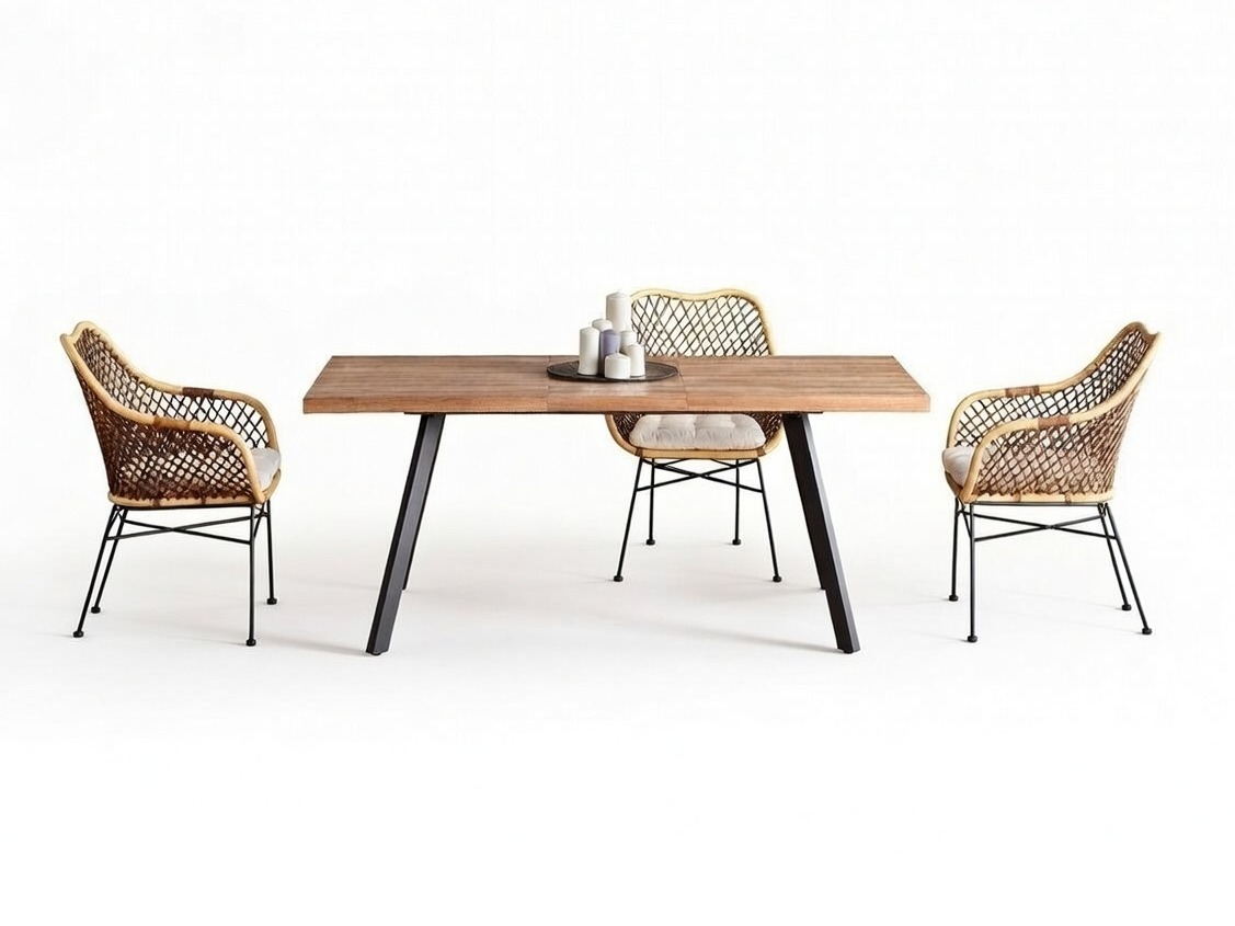 Set de mese Houston 721