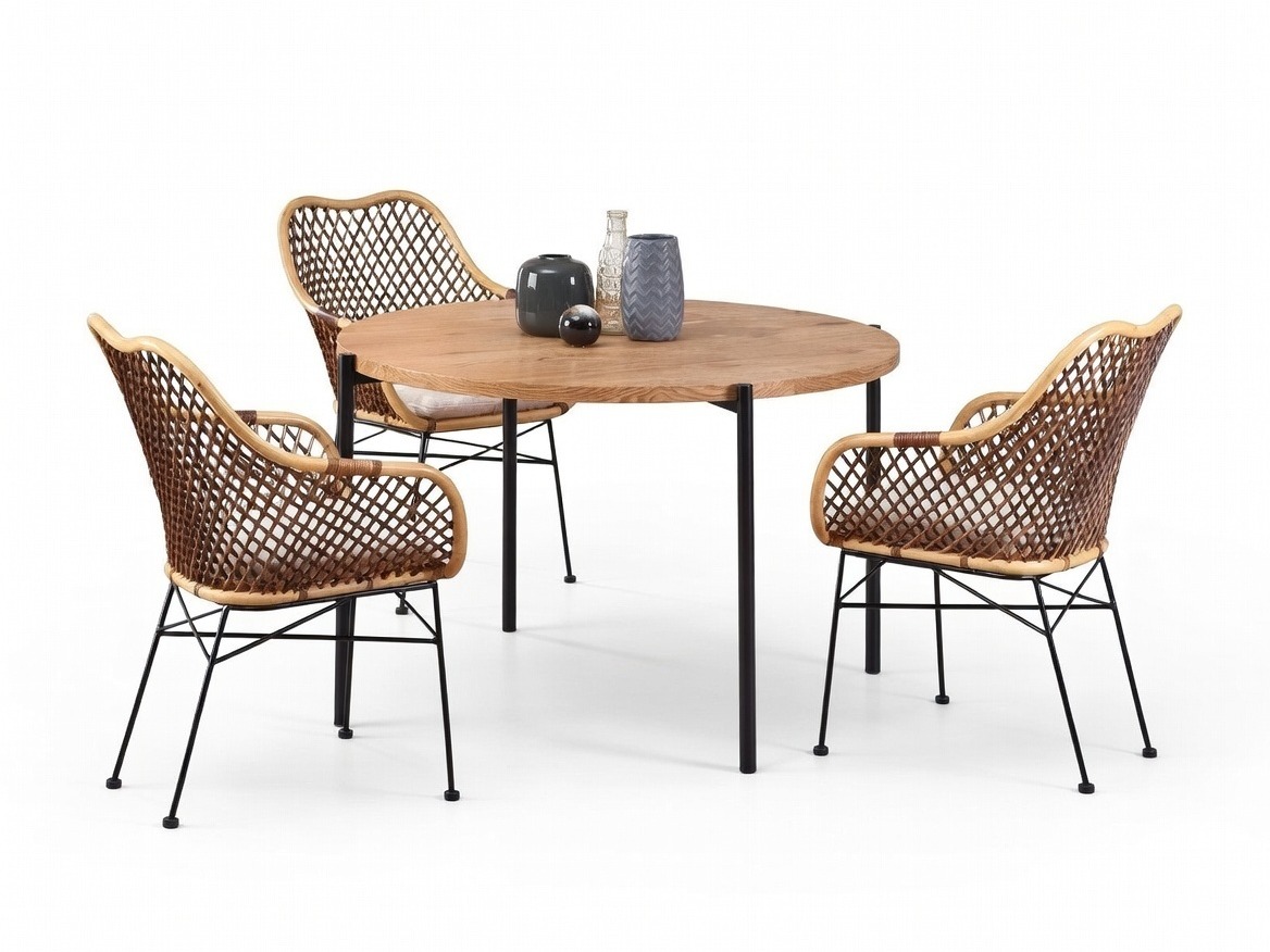 Set de mese Houston 729