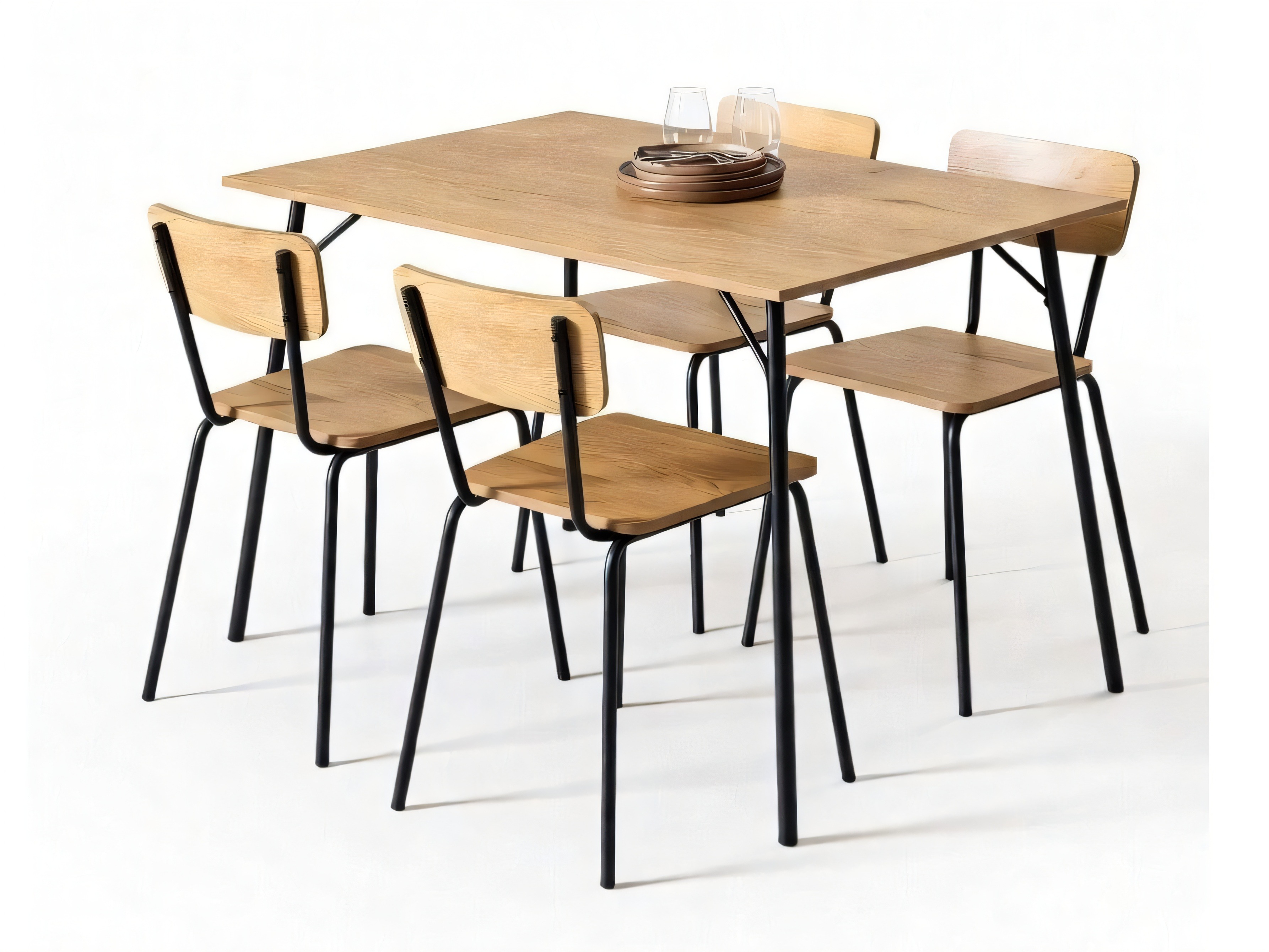 Set de mese Norsica 887