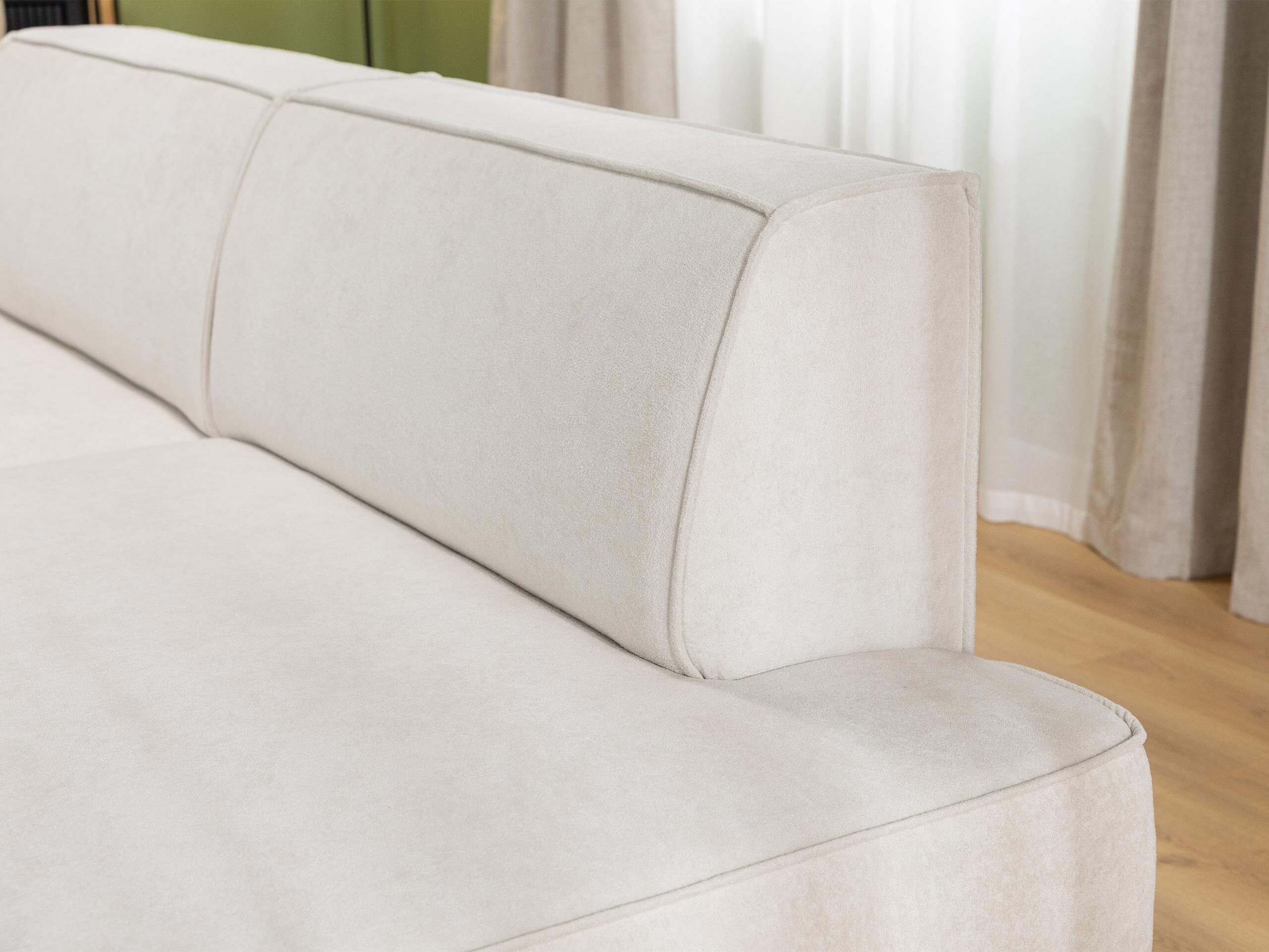 Colțar Comfivo 531 (Velo 621)