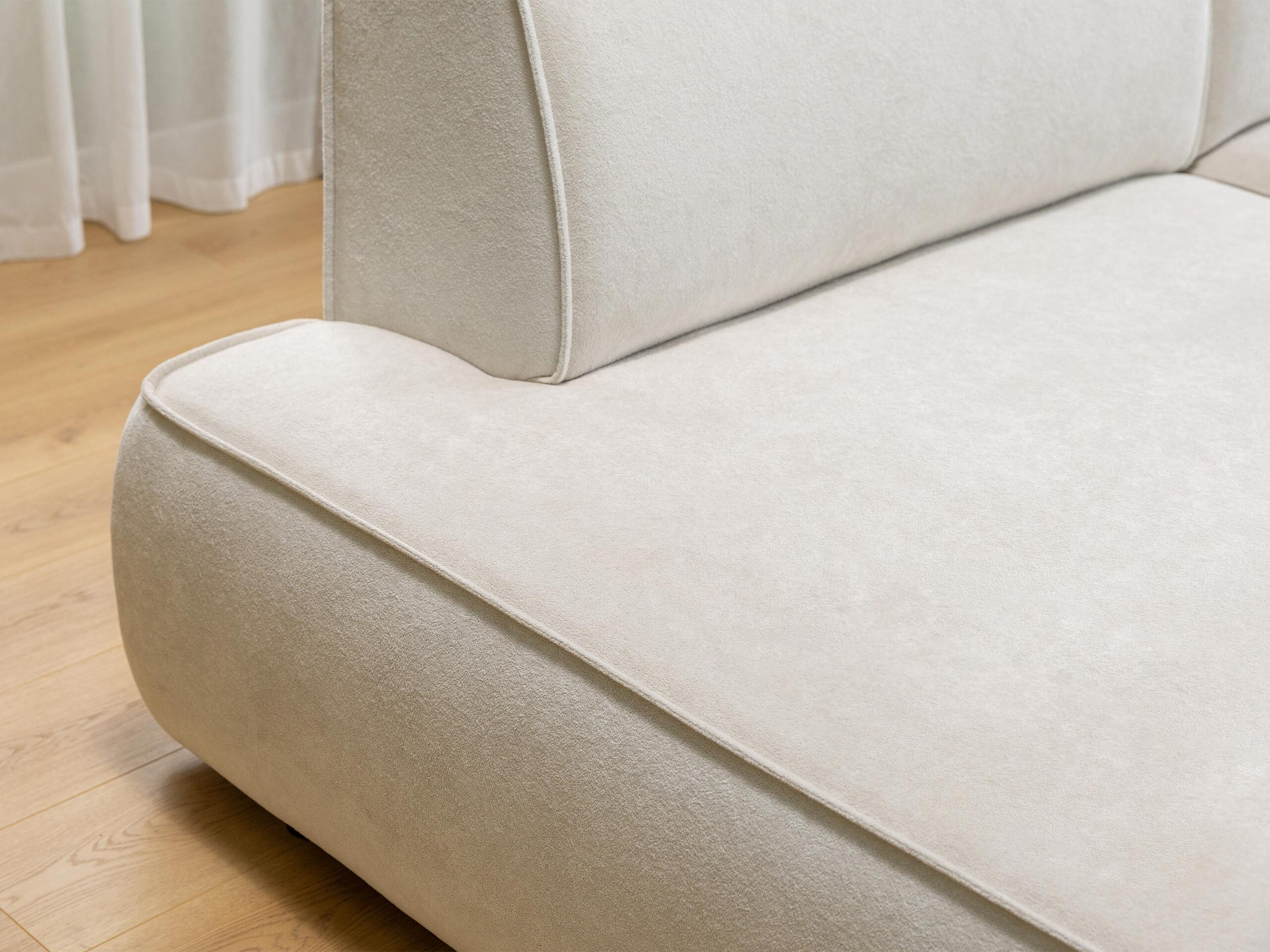 Colțar Comfivo 531 (Velo 621)