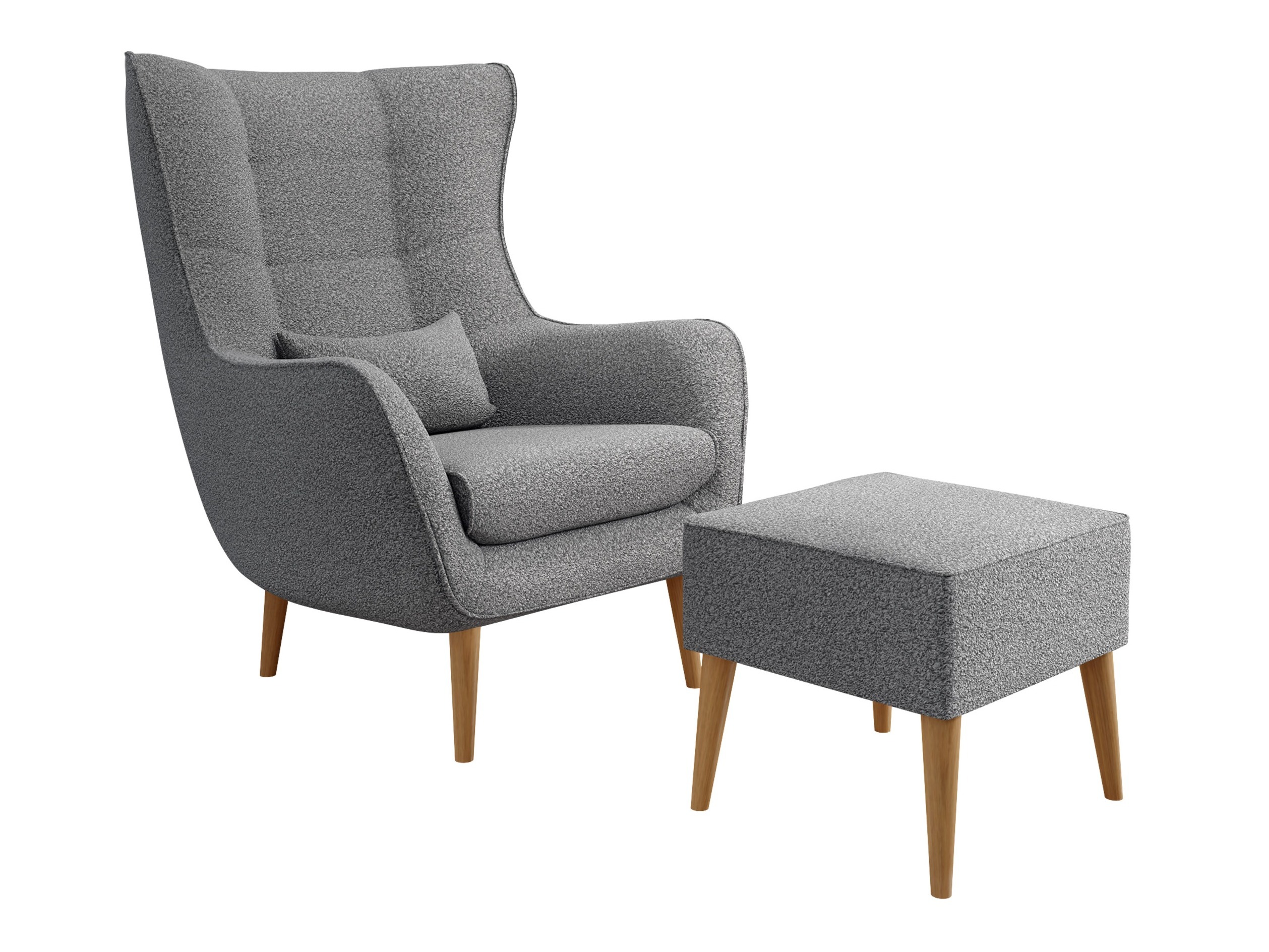 Fotoliu Comfivo Ulmus VII (Lambi 12)