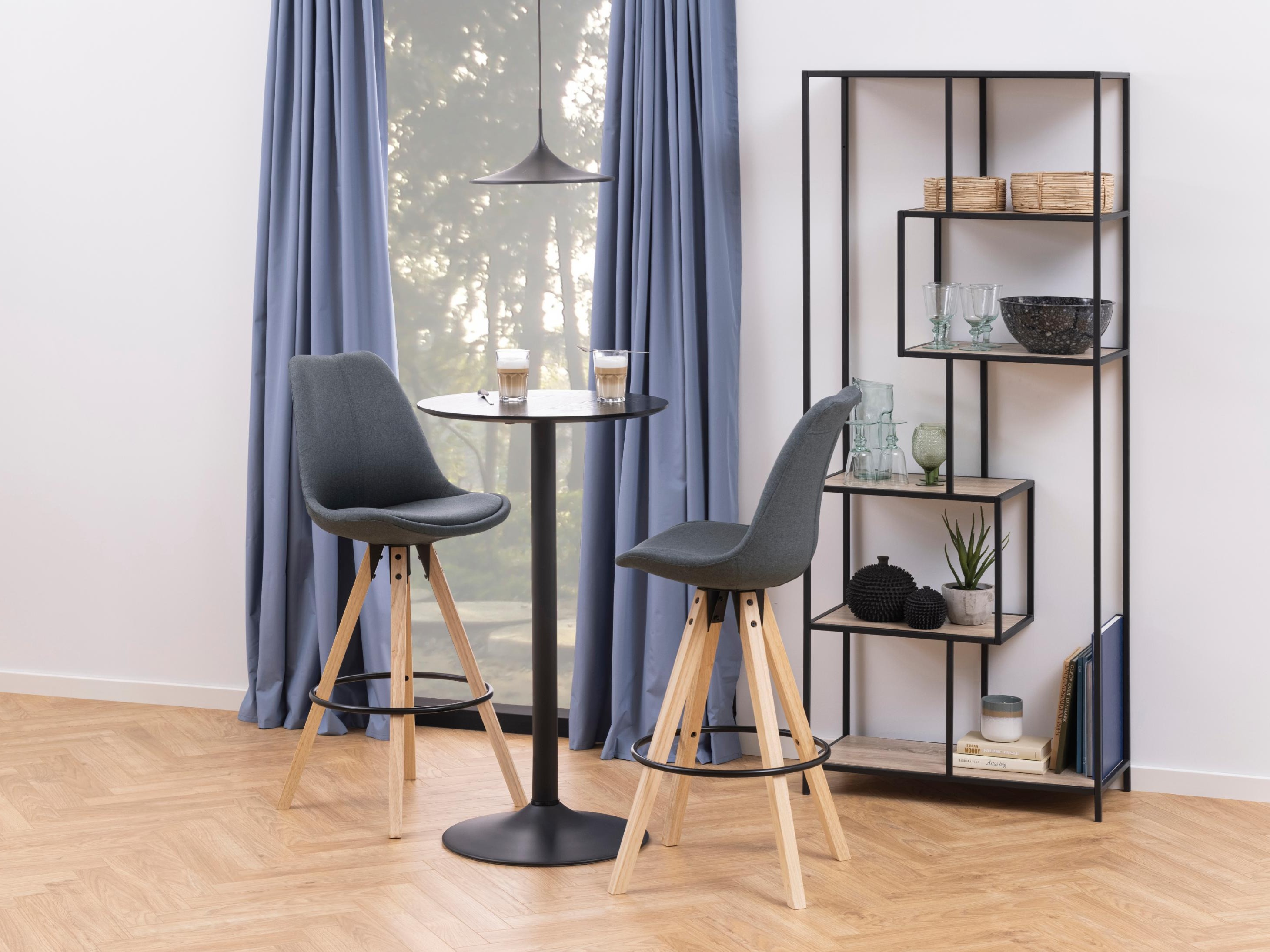 Masă de bar Norsica 318