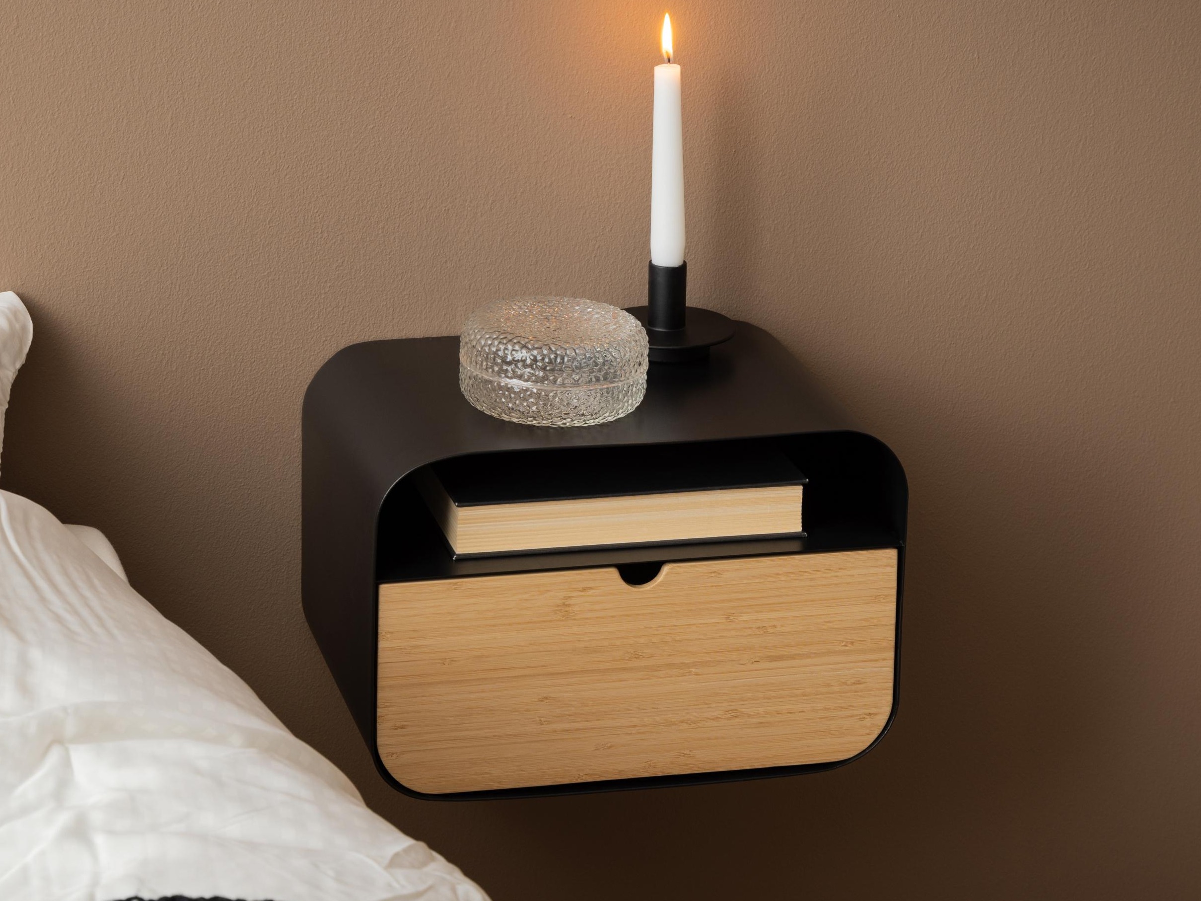 Noptieră Norsica 796