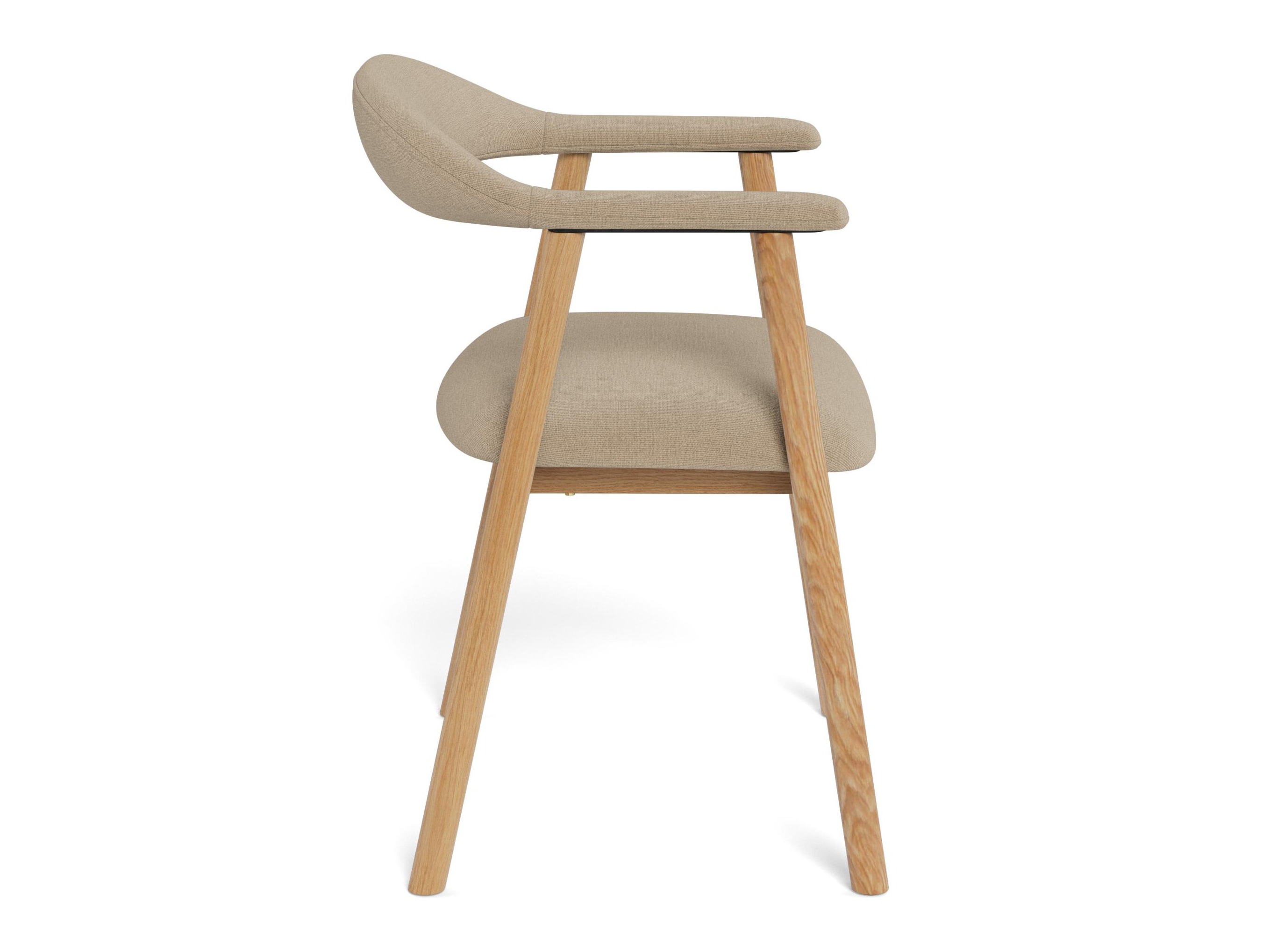 Scaun Norsica 875 (Maro deschis)