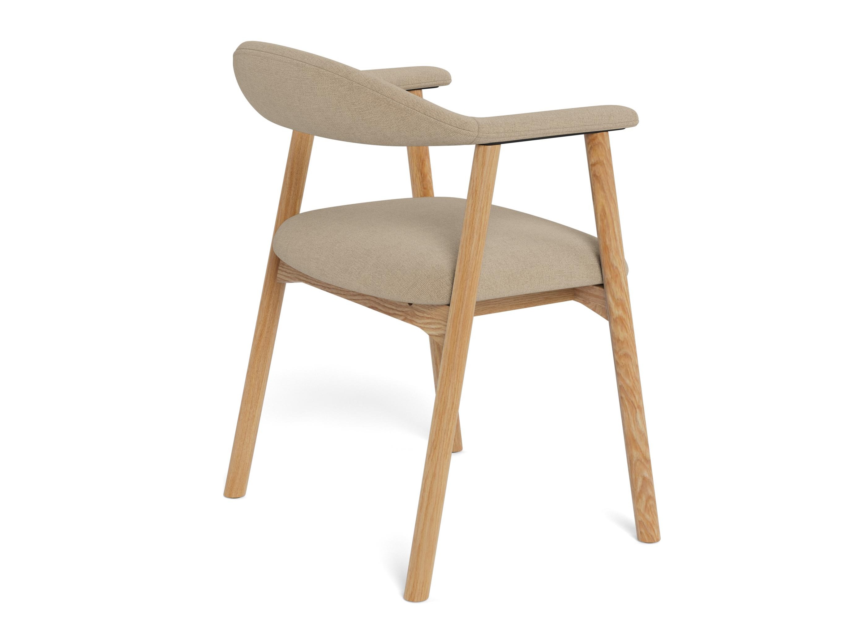 Scaun Norsica 875 (Maro deschis)
