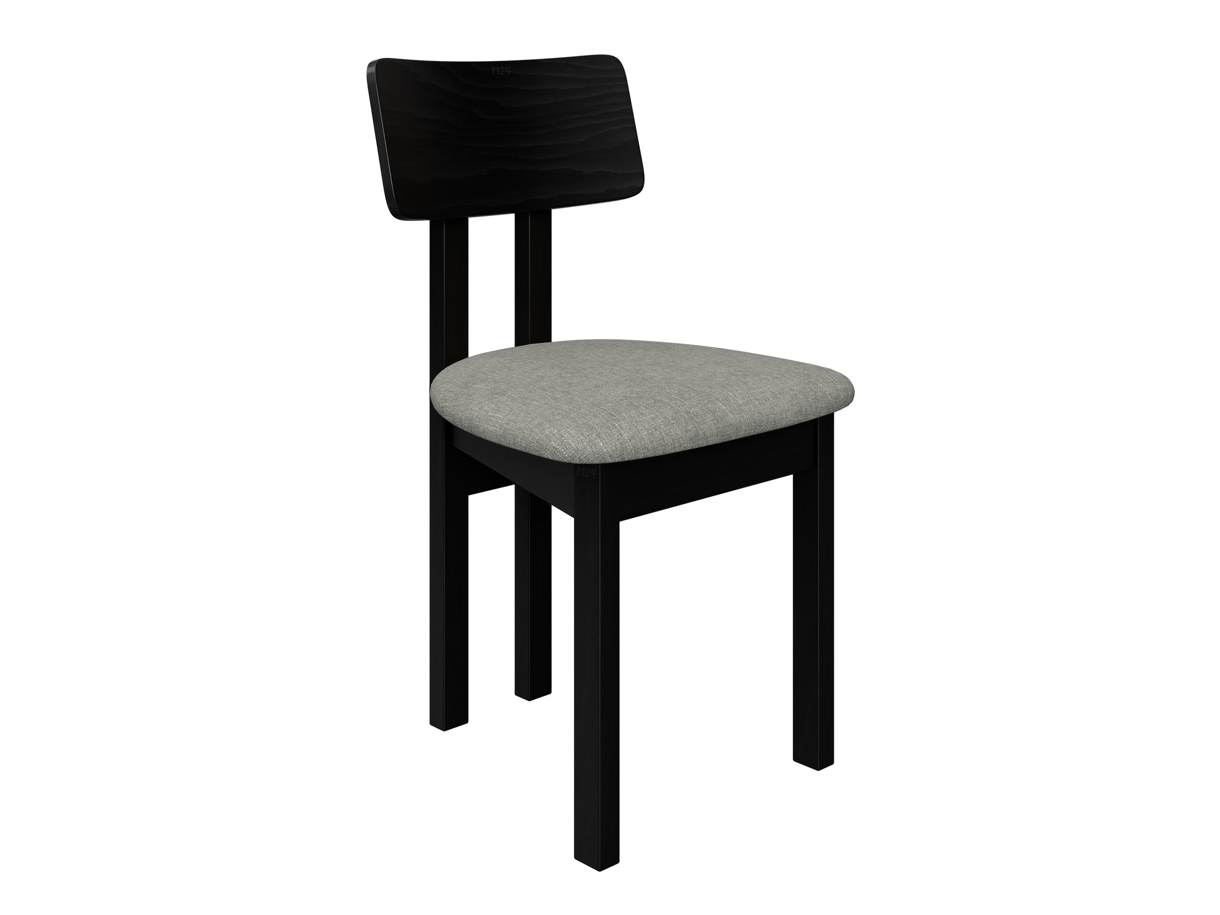 Scaun Victorville 382 (Negru)