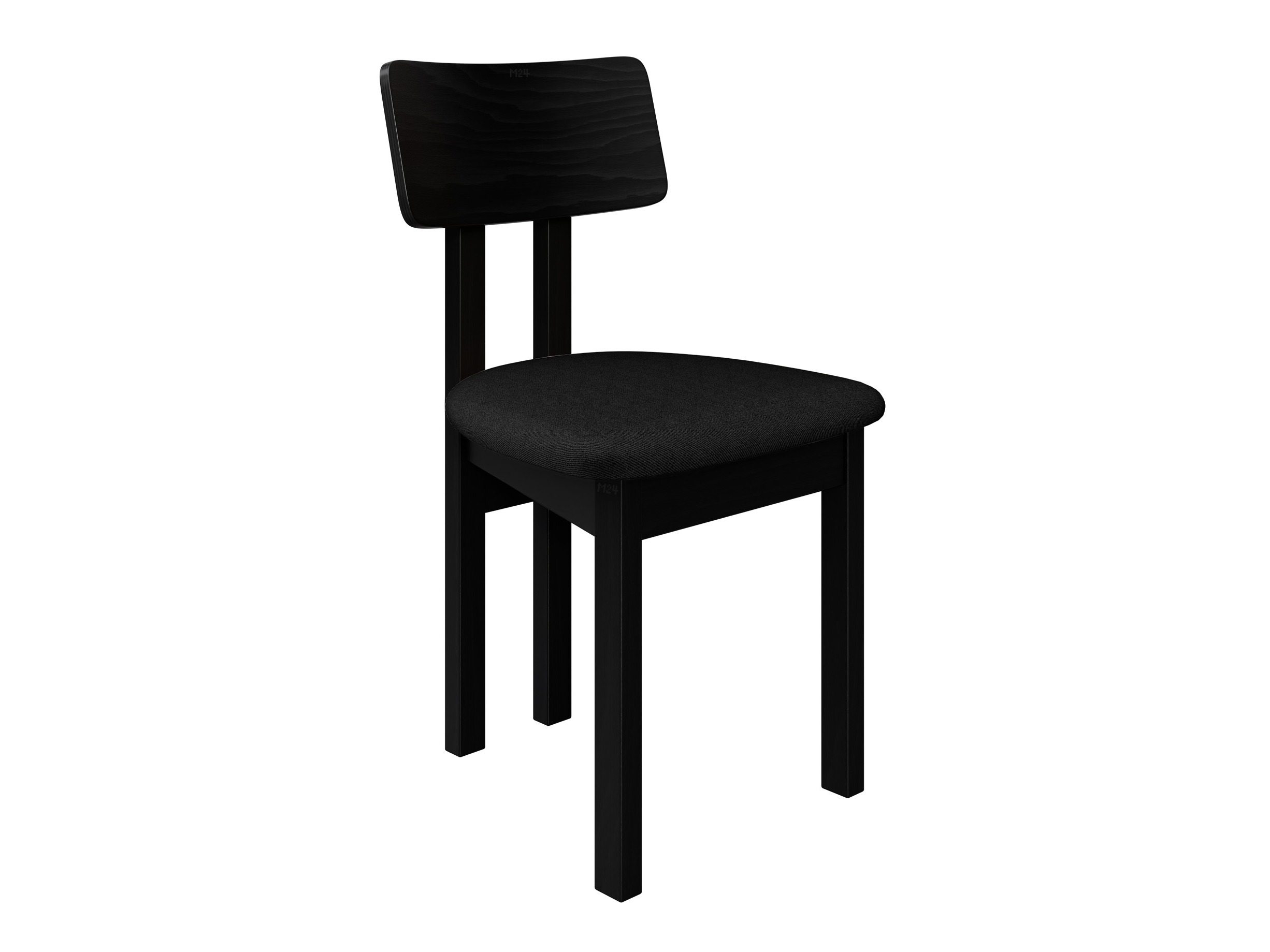 Scaun Victorville 382 (Negru)