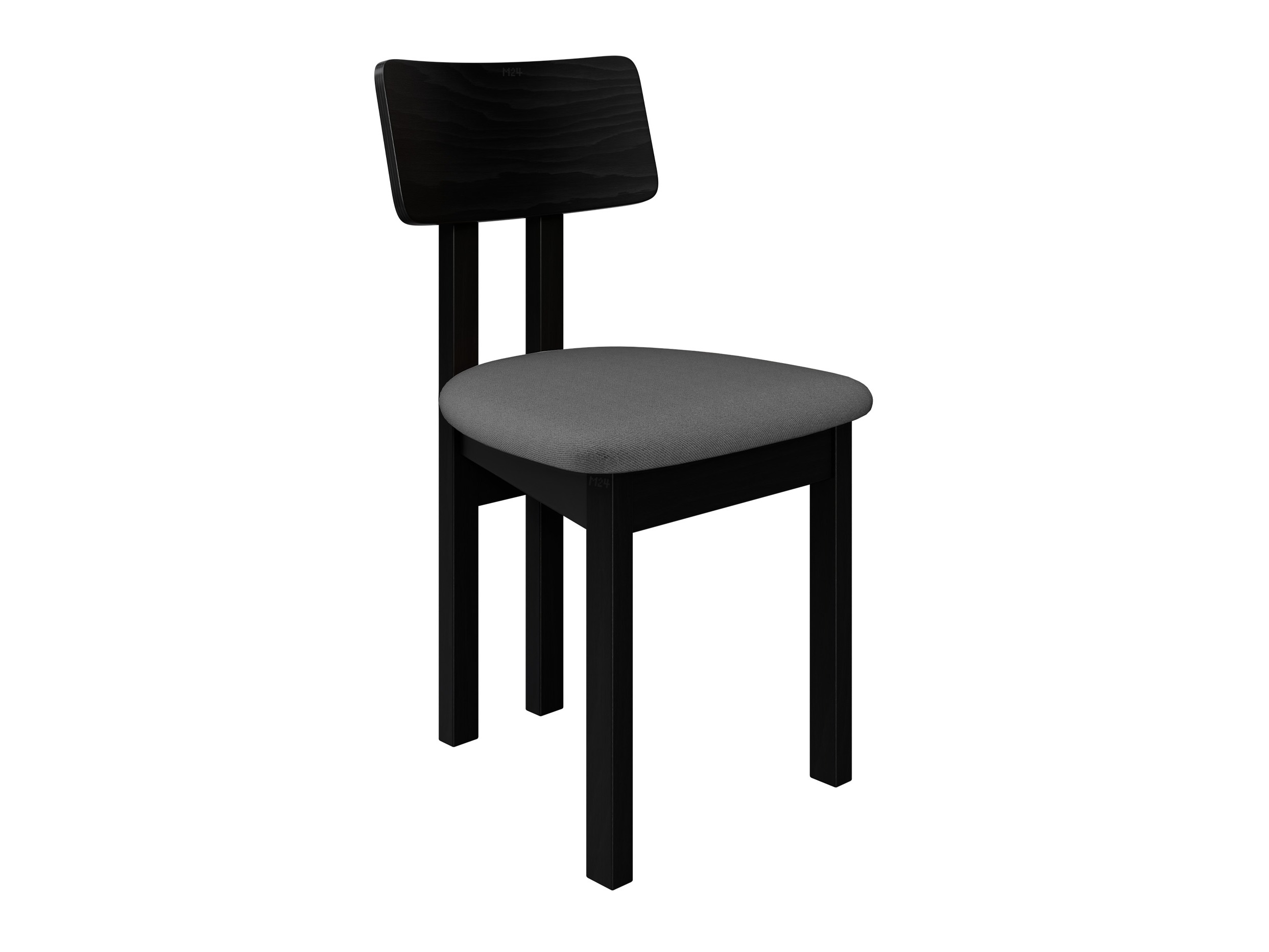 Scaun Victorville 382 (Negru)