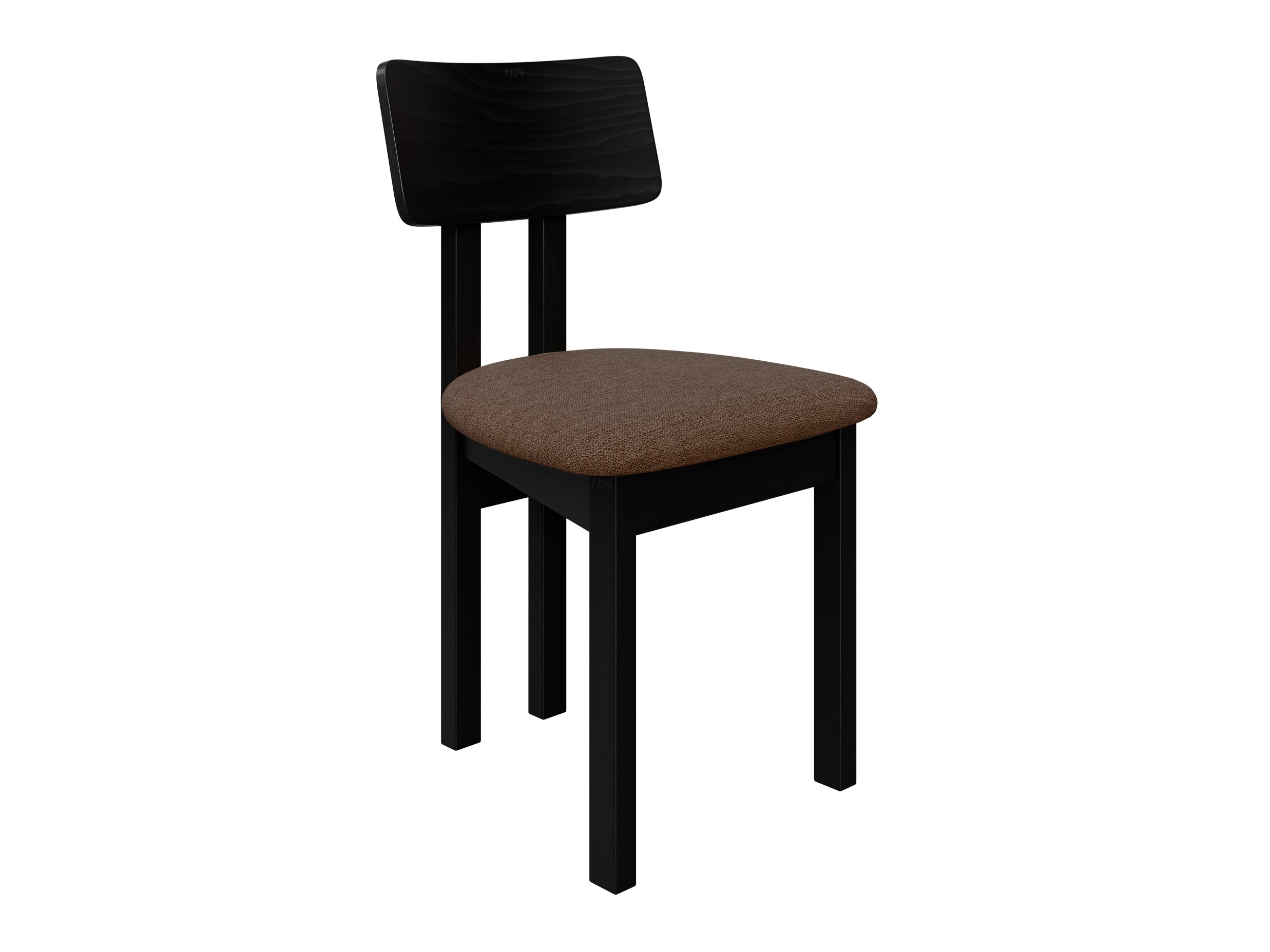 Scaun Victorville 382 (Negru)