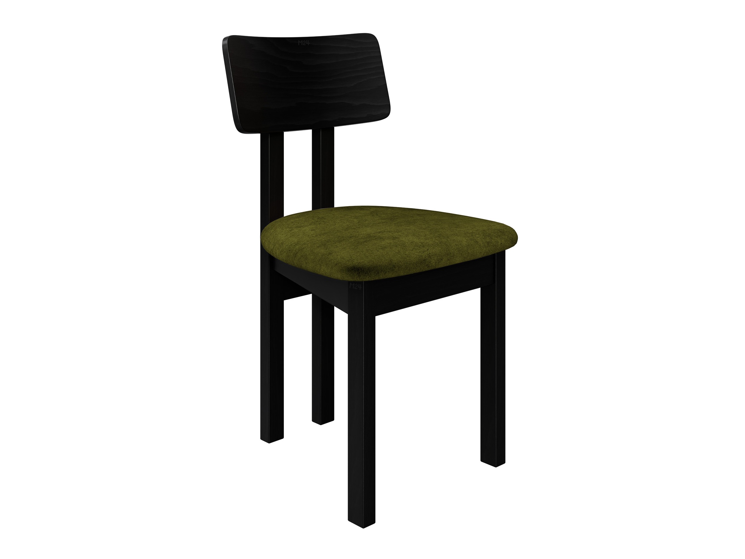 Scaun Victorville 382 (Negru)