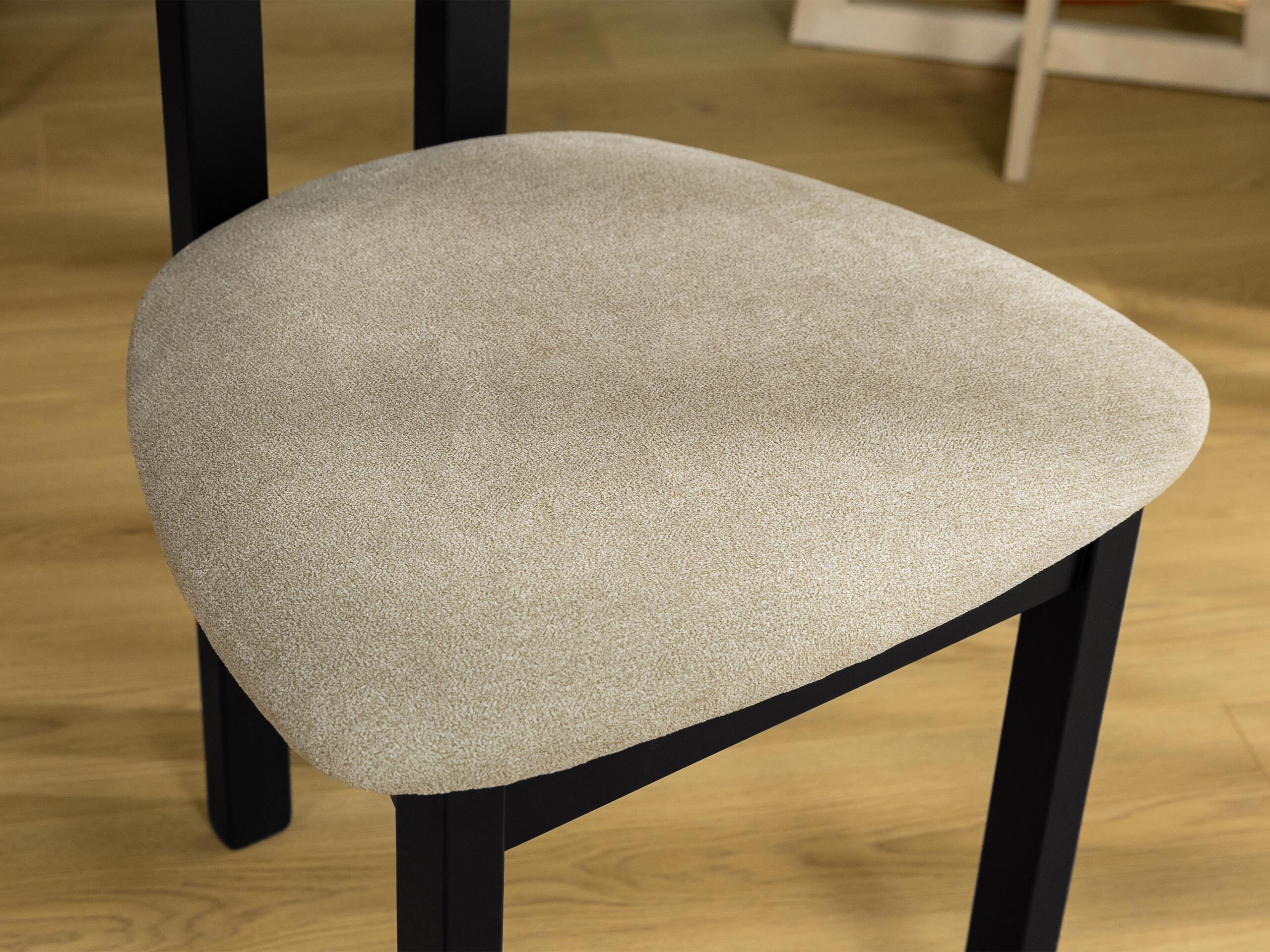 Scaun Victorville 383 (Negru)