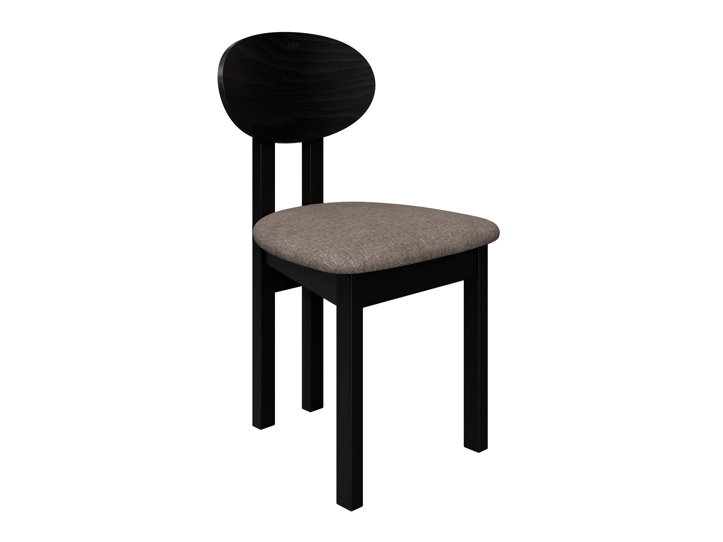 Scaun Victorville 383 (Negru)