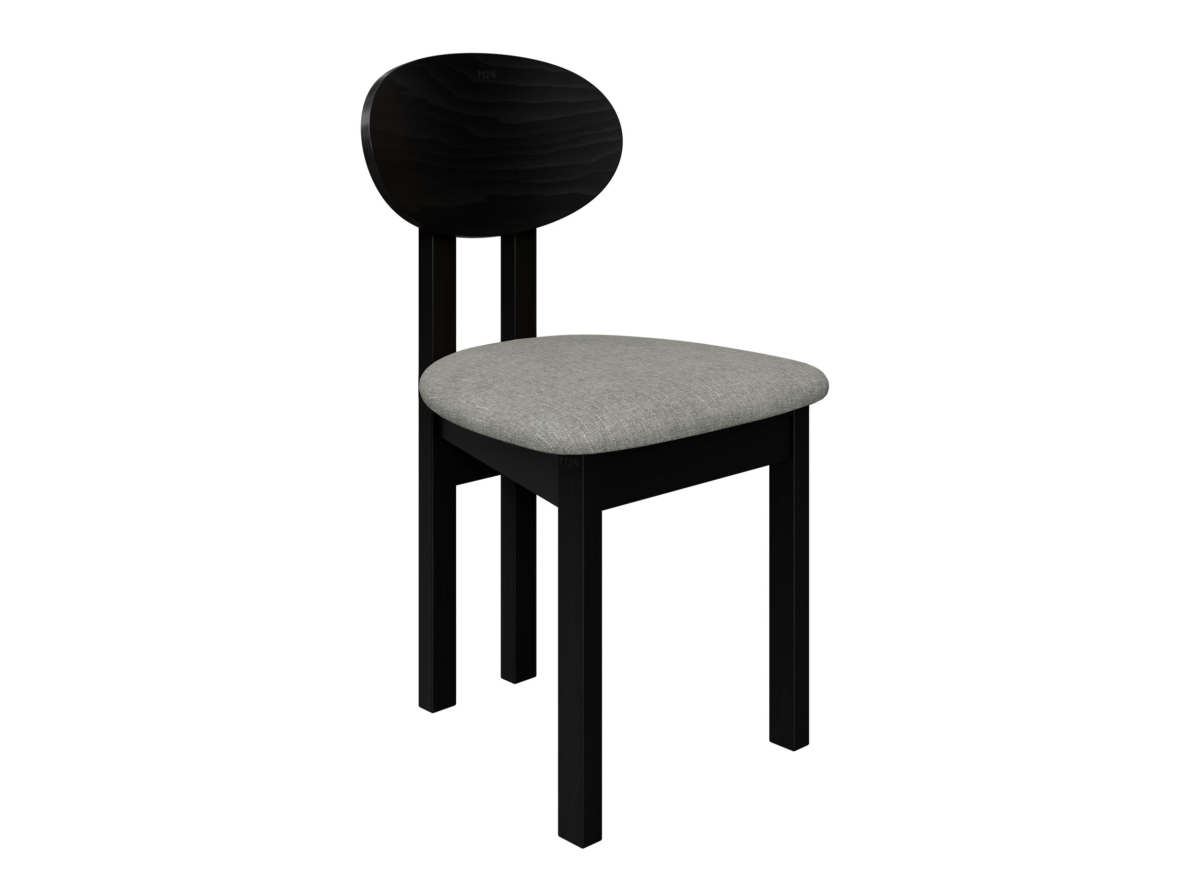 Scaun Victorville 383 (Negru)