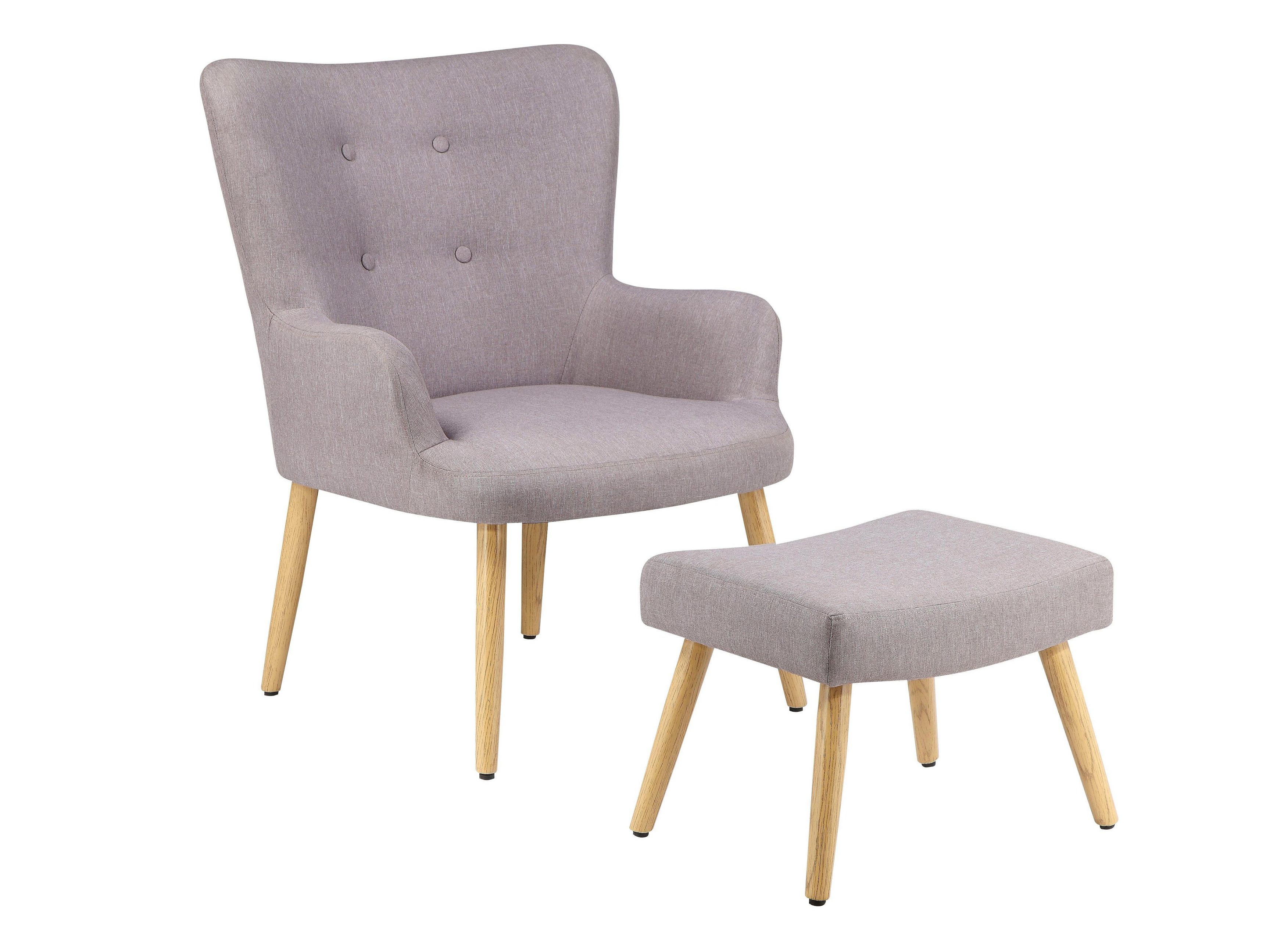 Fotoliu Denton 151 (Maro deschis)