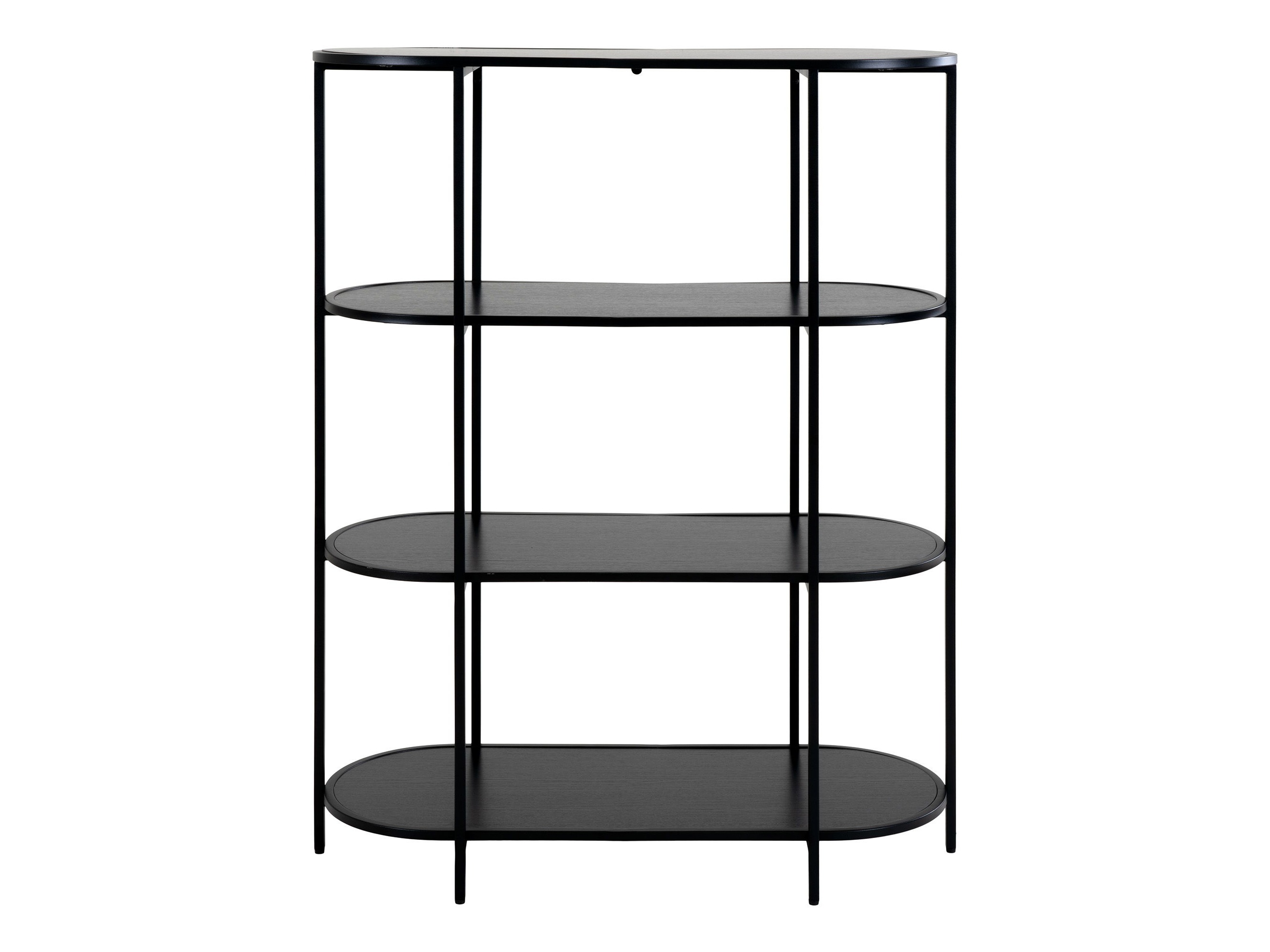 Raft Sorbeni 104 (Negru)