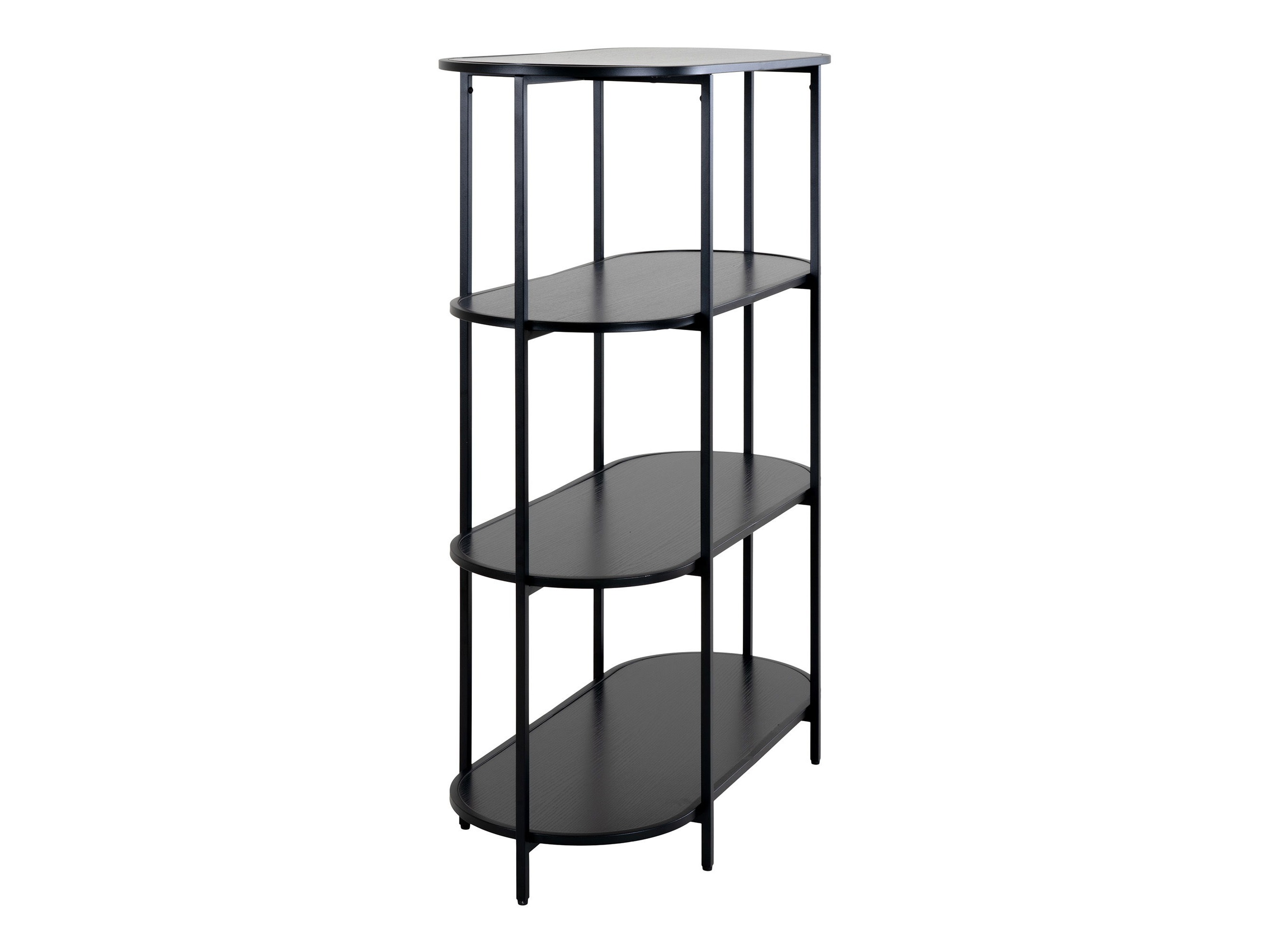 Raft Sorbeni 104 (Negru)
