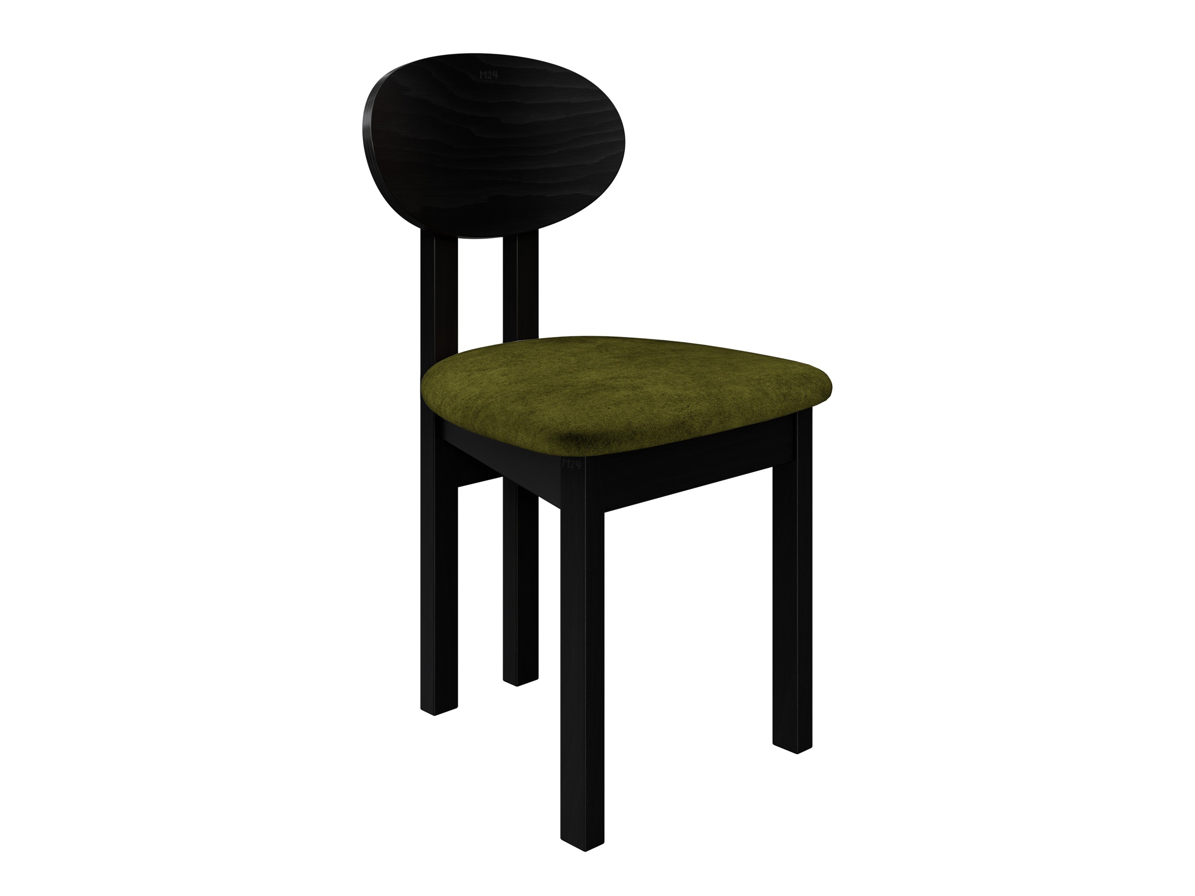 Scaun Victorville 383 (Negru)