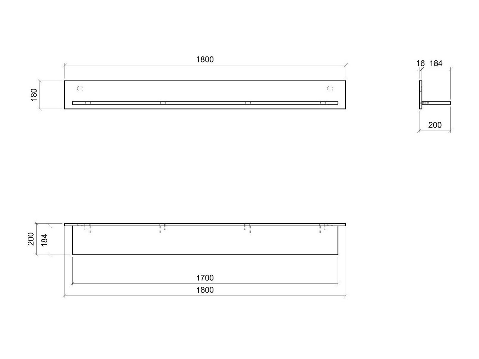 Set de living Alnue 107