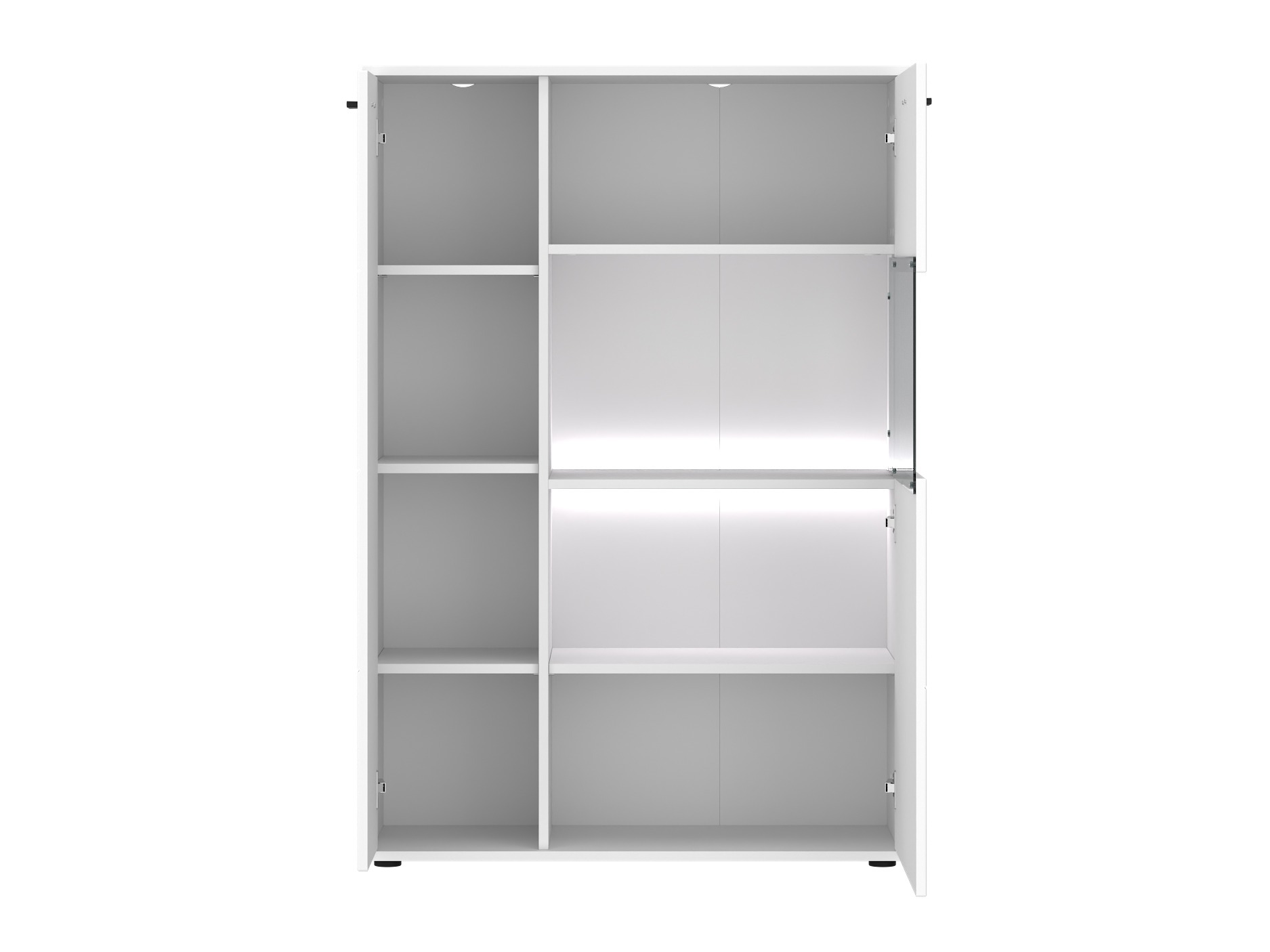 Set de living Alnue 108