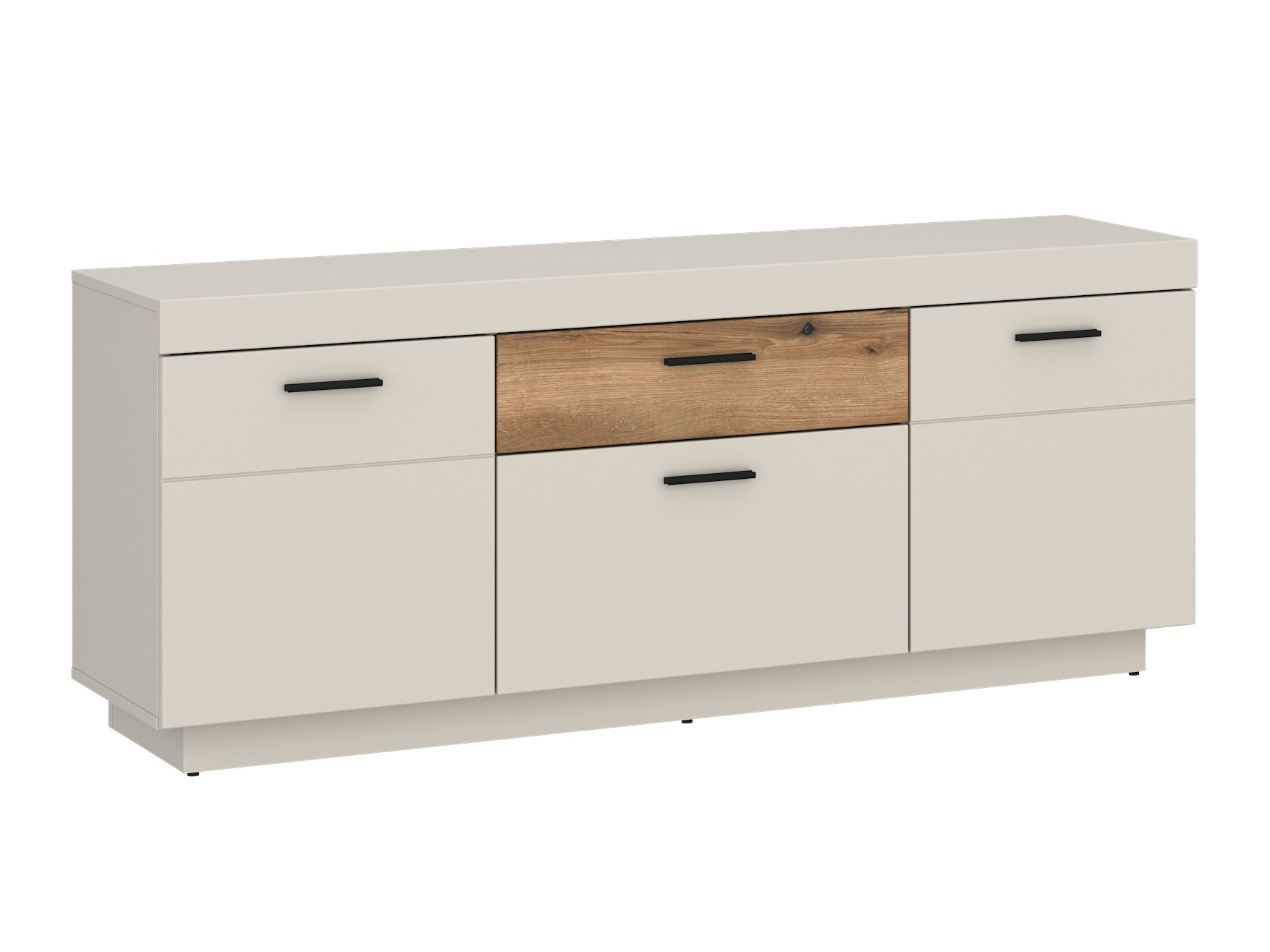 Set de living Balelbu 110