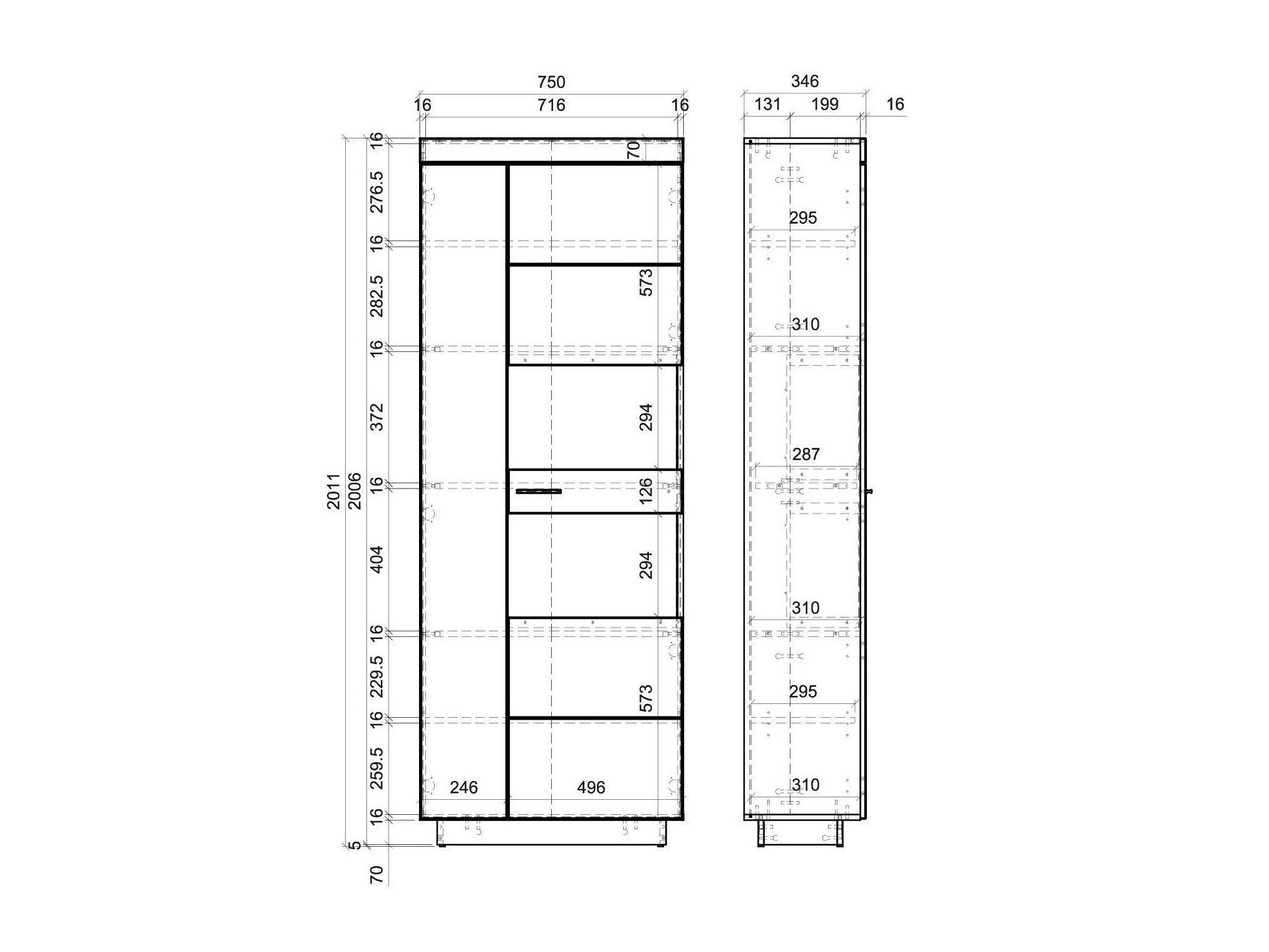 Set de living Balelbu 110