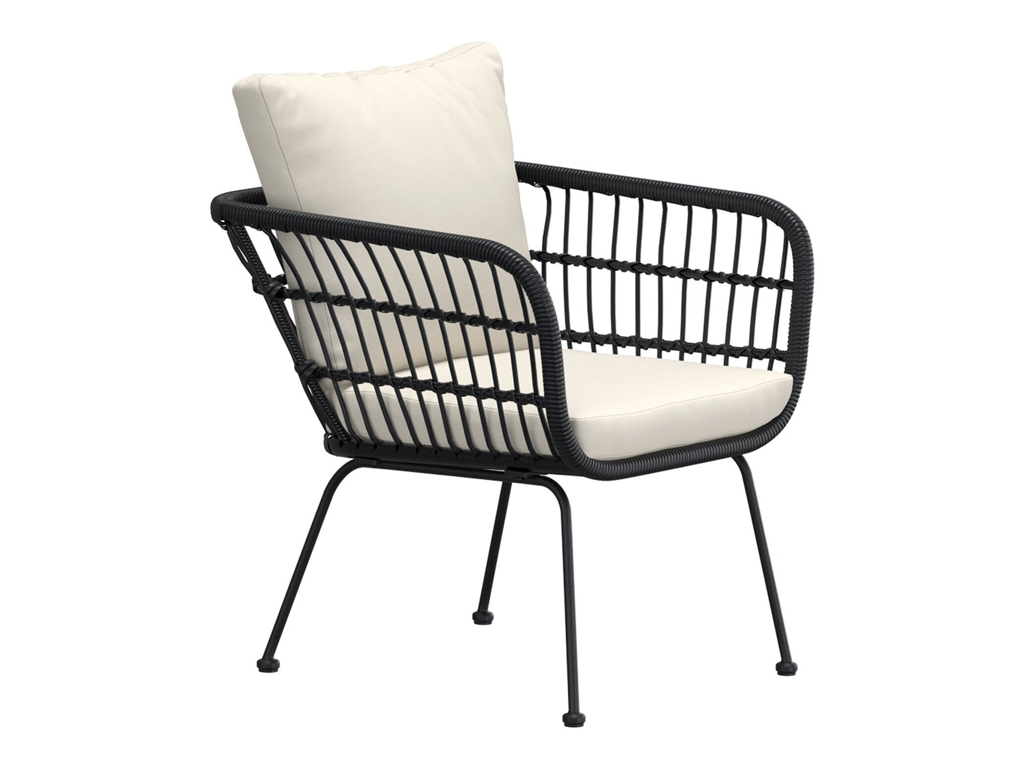 Set mobilier de exterior Dallas 5189