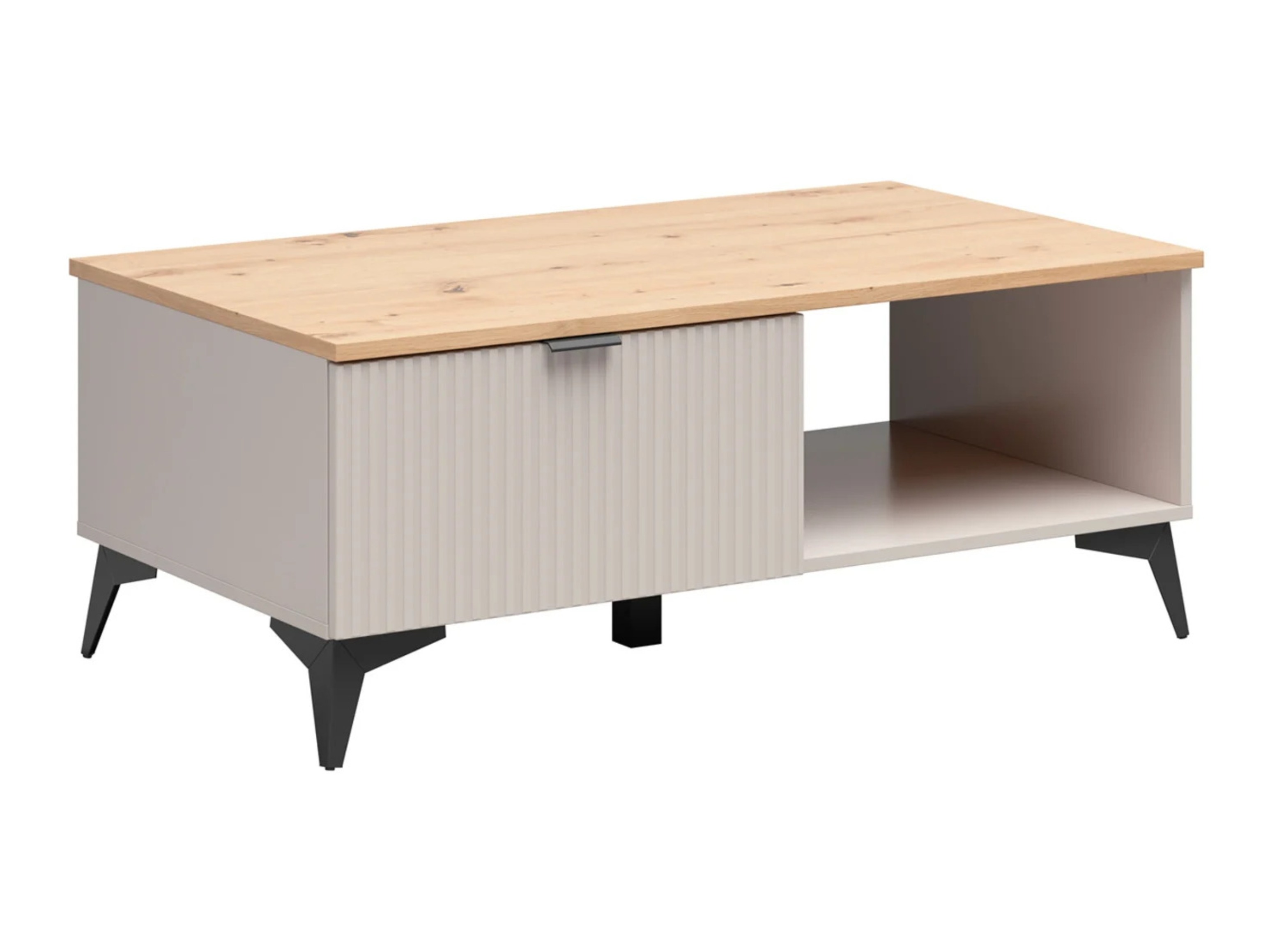 Măsuță de cafea Ruvmeli 106