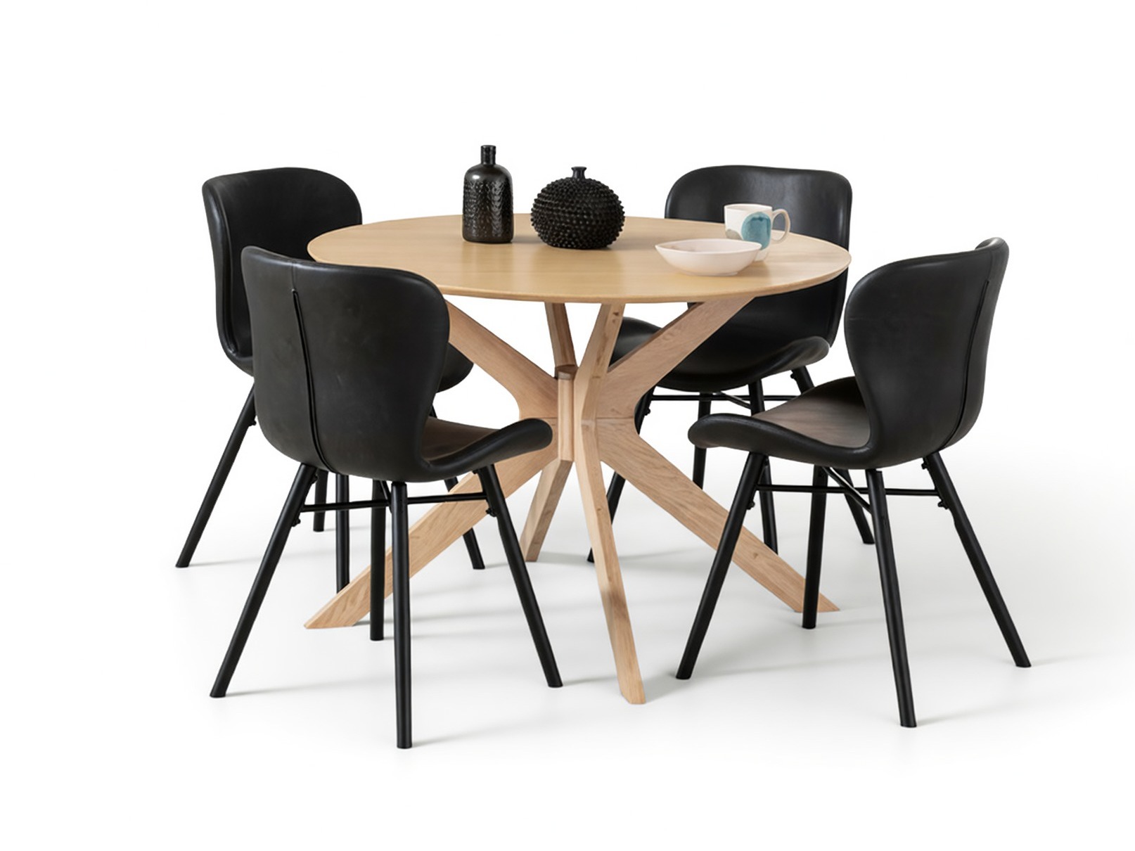 Set de dining Norsica 347