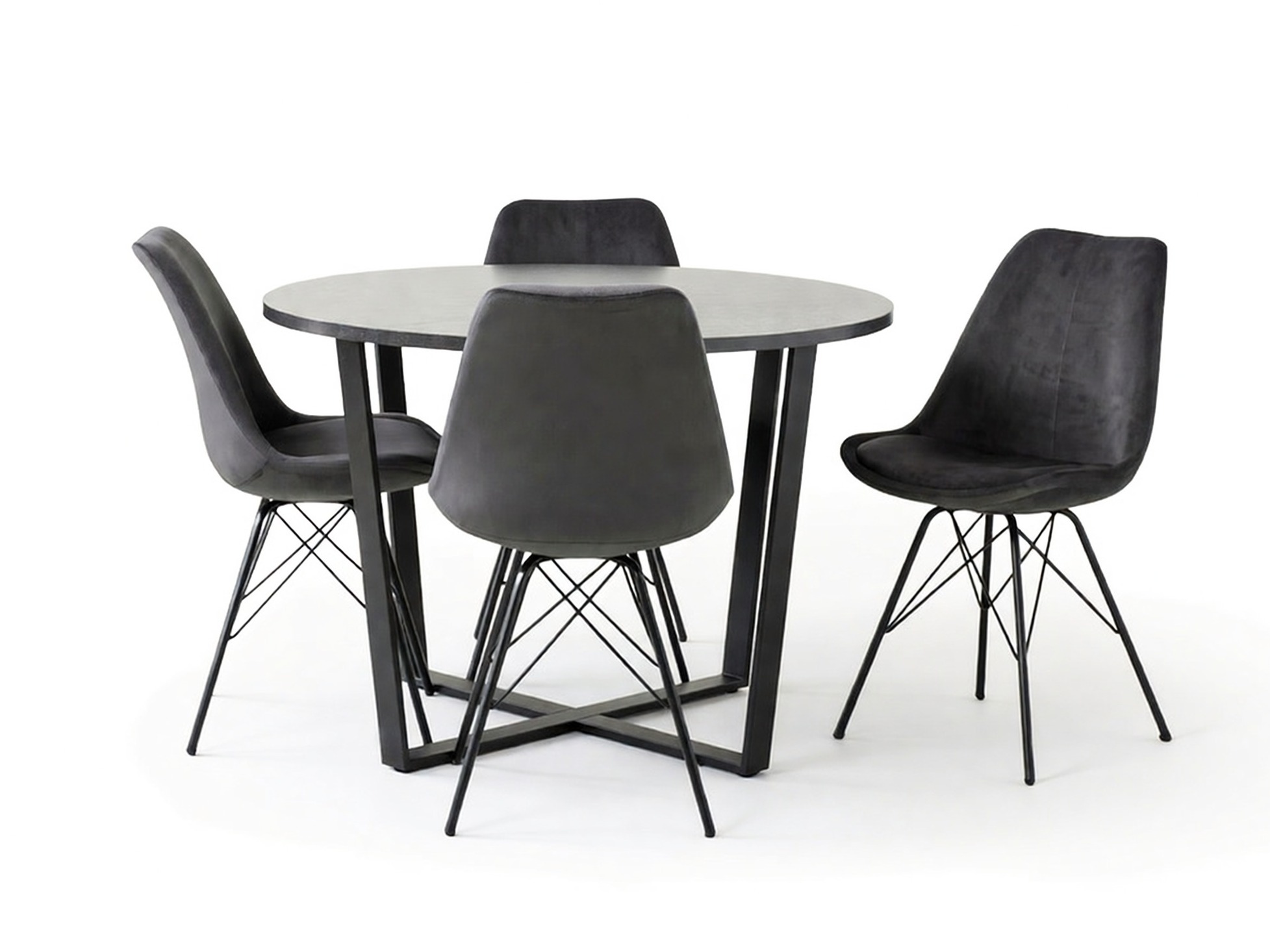 Set de dining Norsica 506