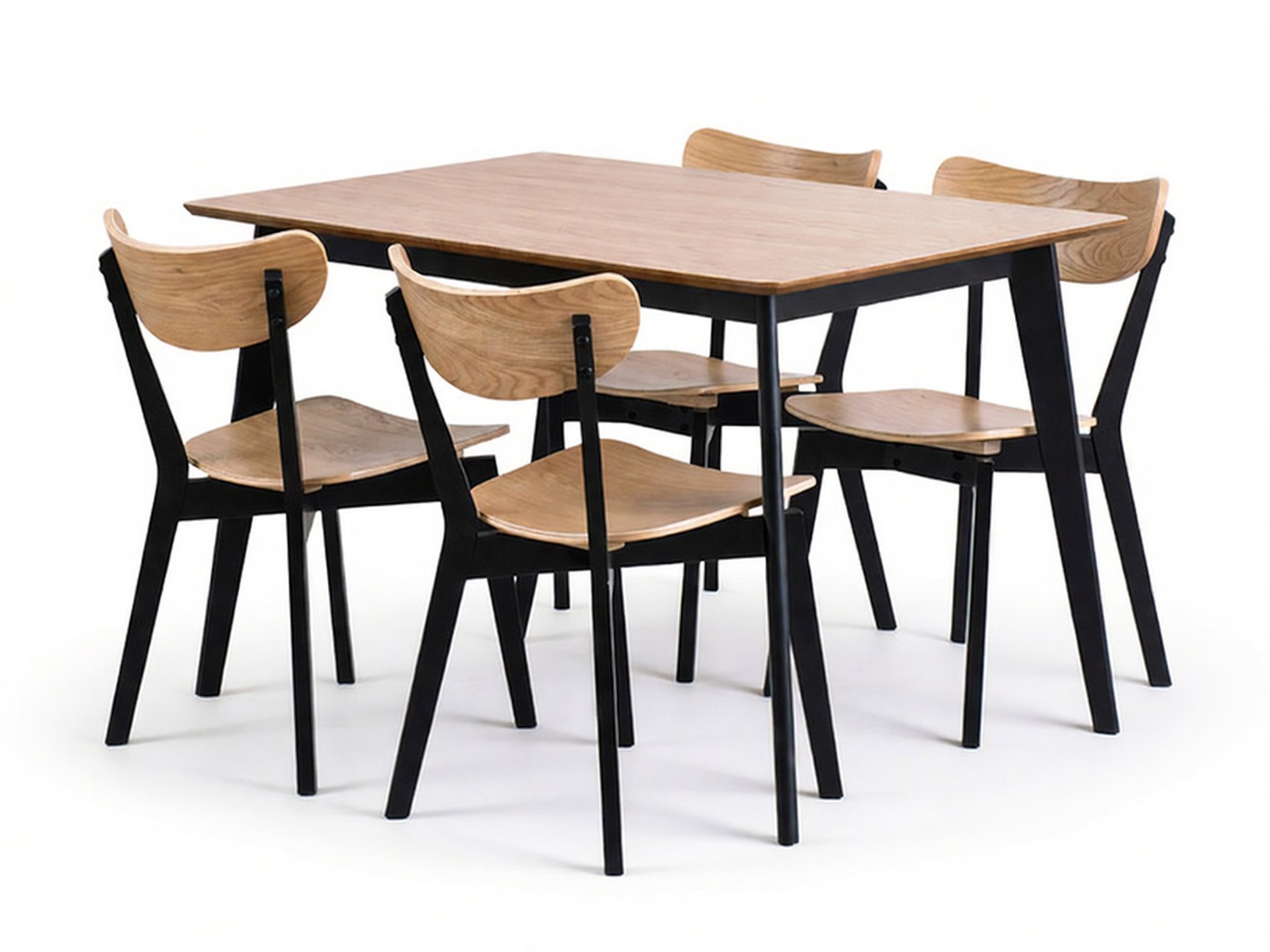 Set de dining Norsica 522