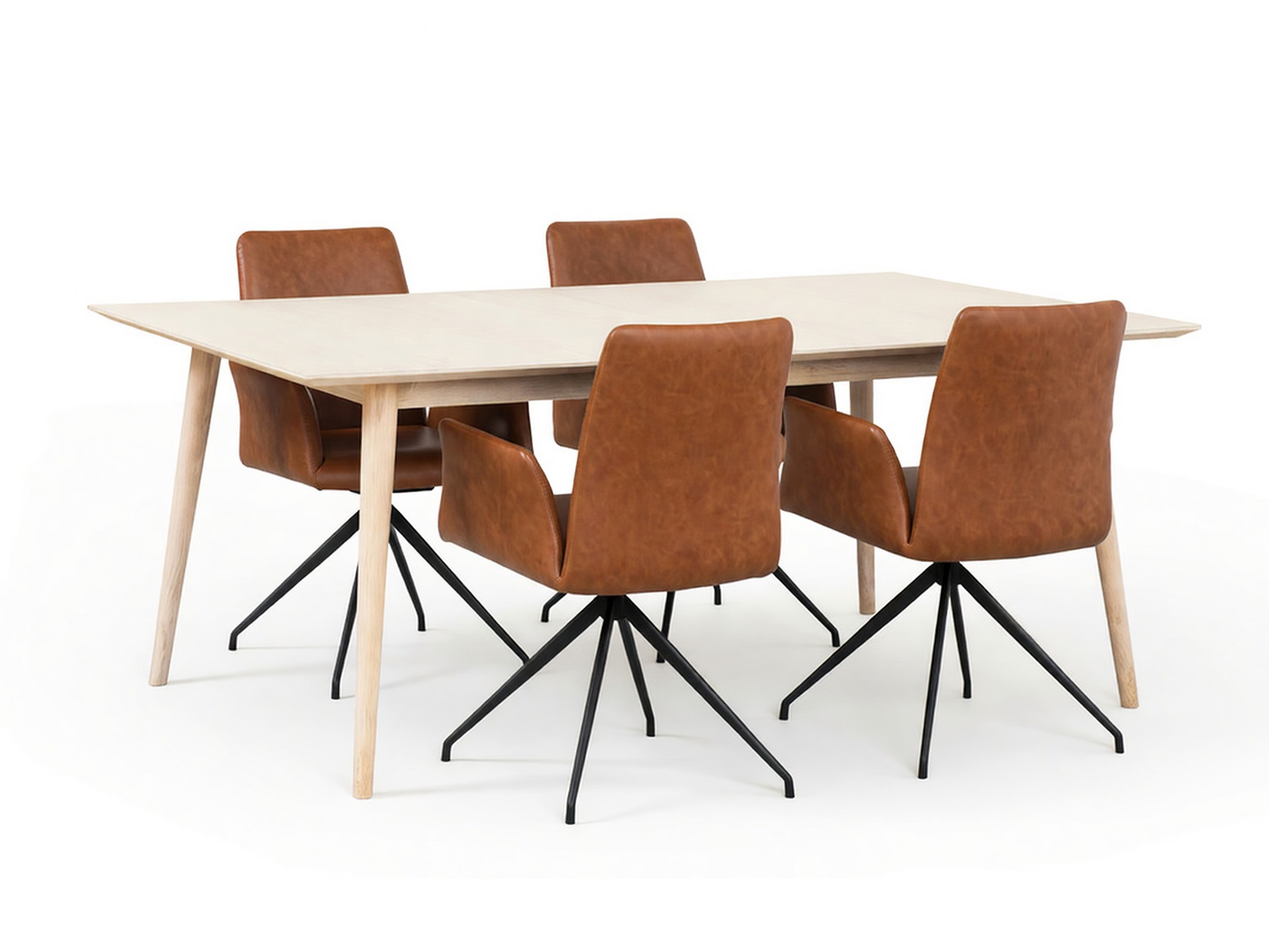 Set de dining Norsica 560