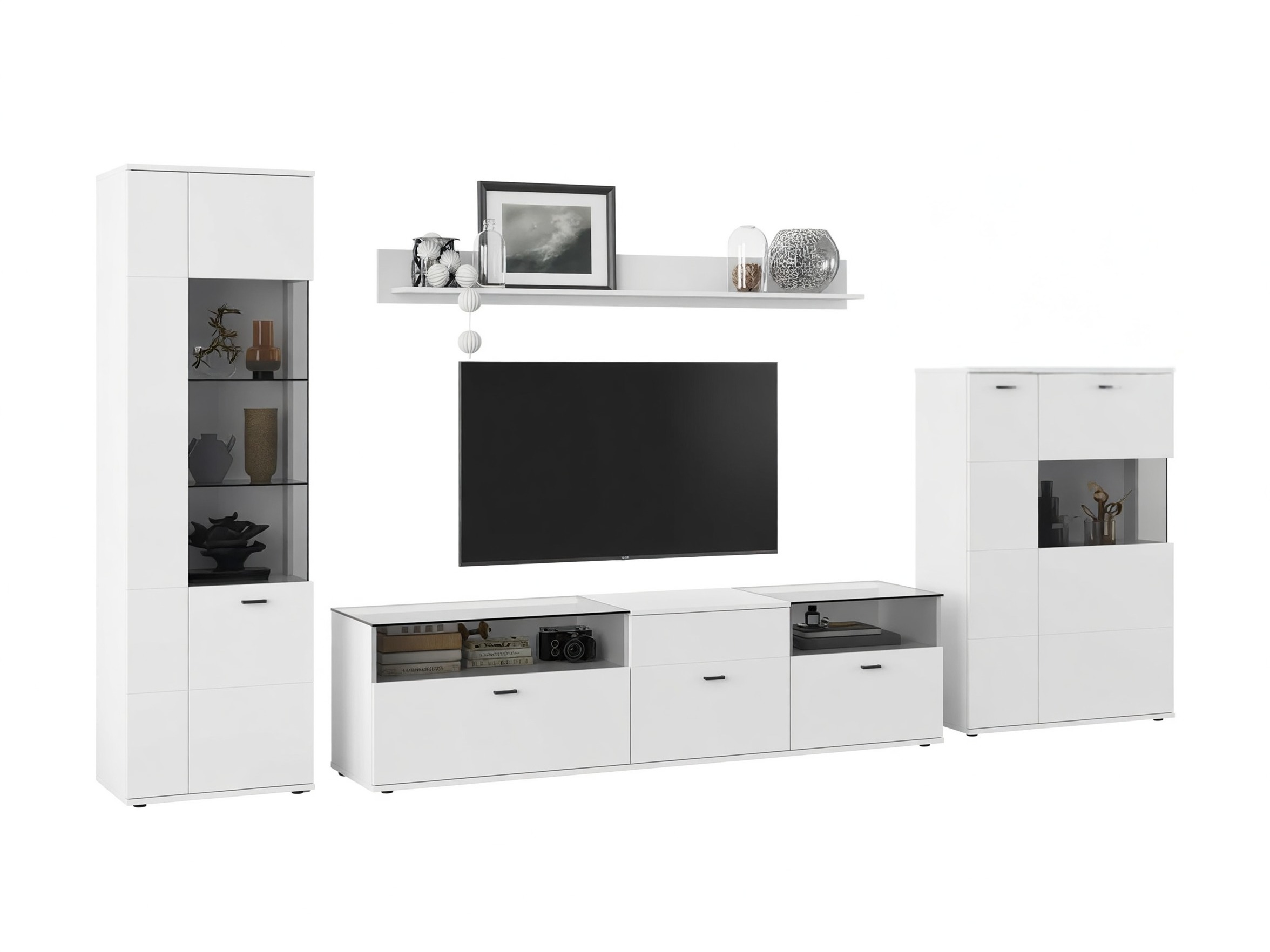 Set de living Alnue 108