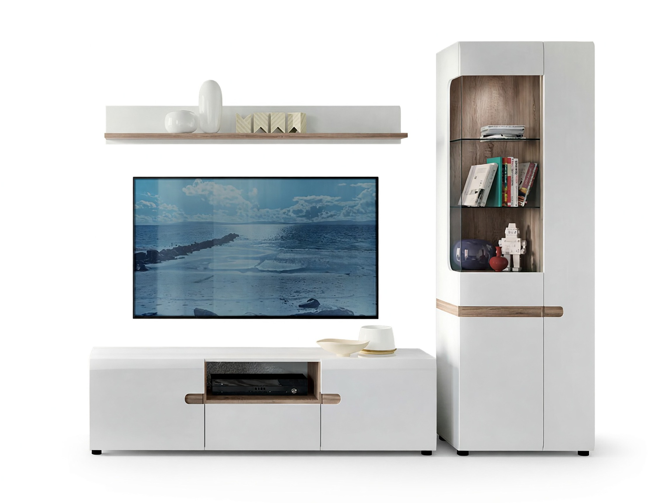 Set de living Vesfera 116