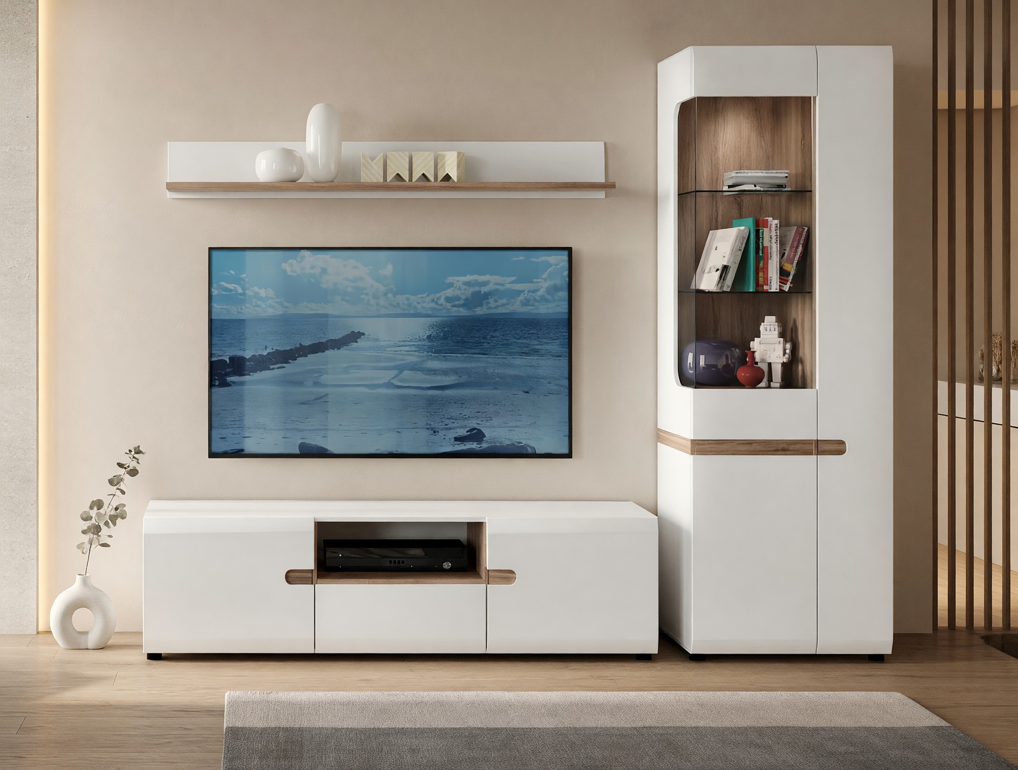 Set de living Vesfera 116