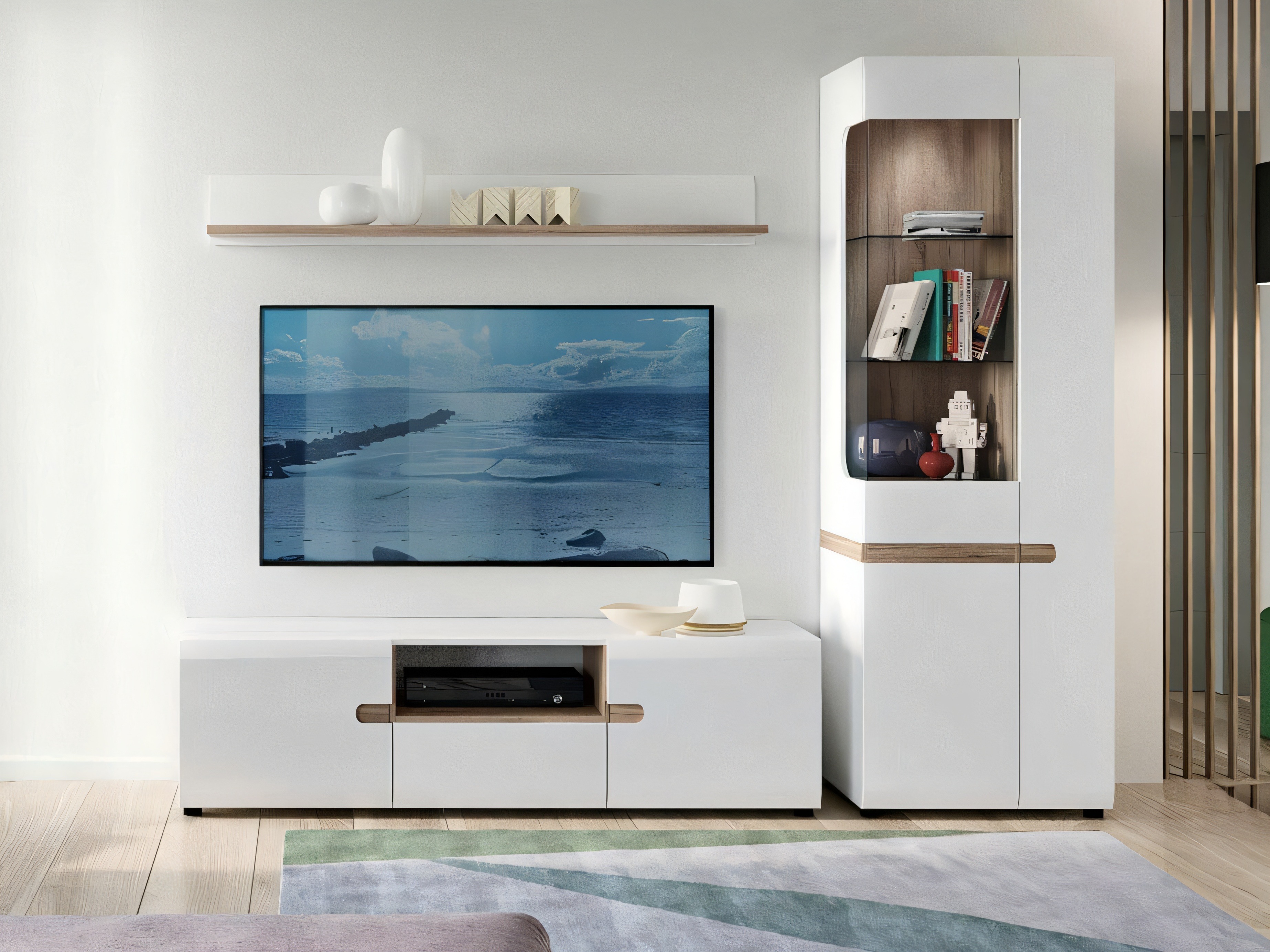 Set de living Vesfera 116