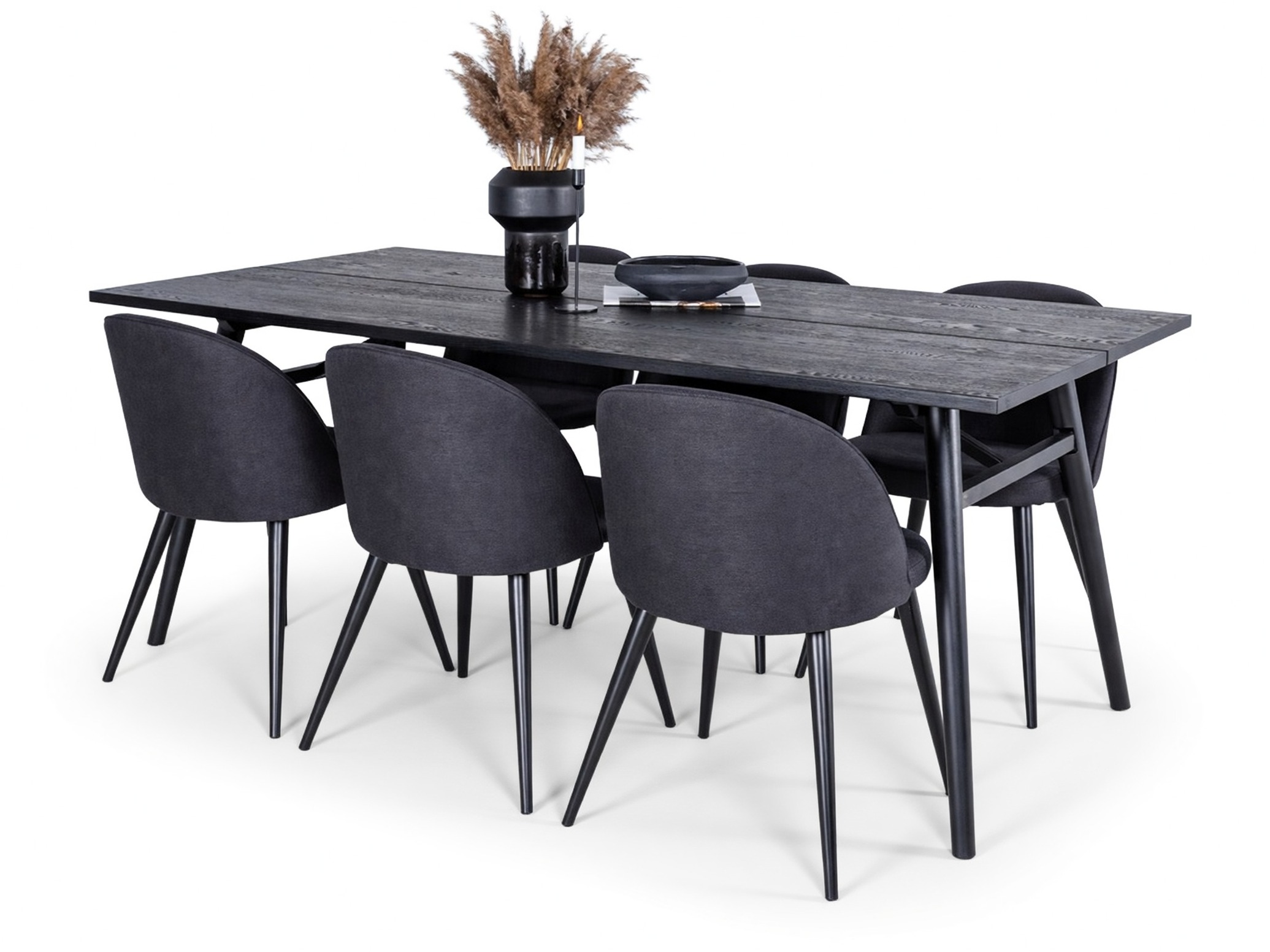 Set de mese Dallas 1675