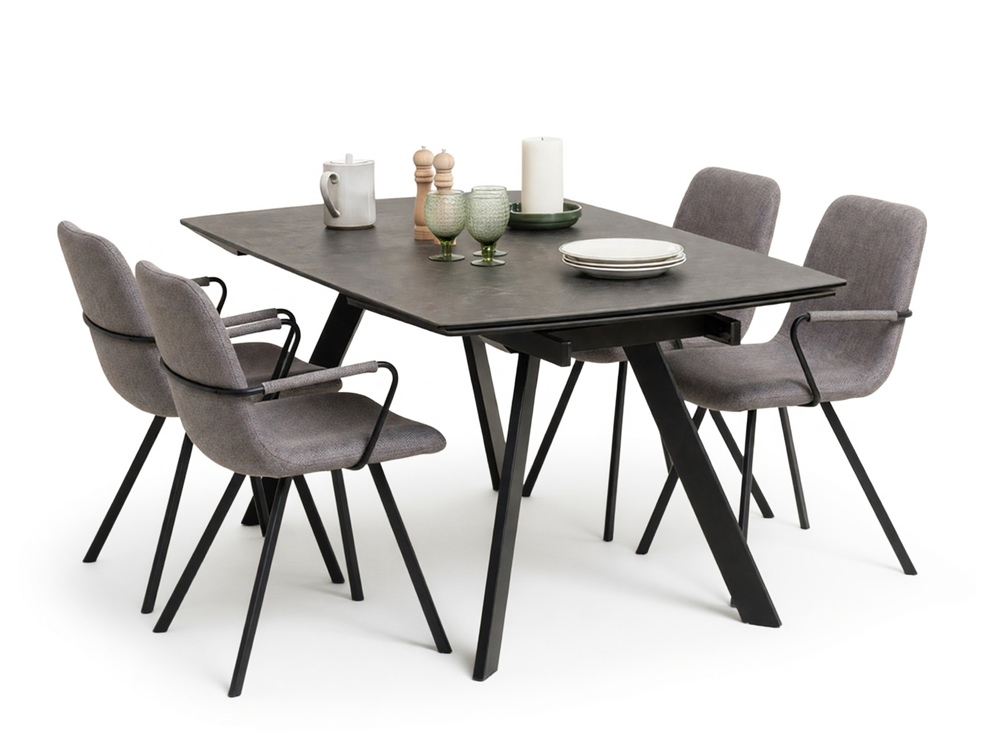 Set de mese Norsica 729