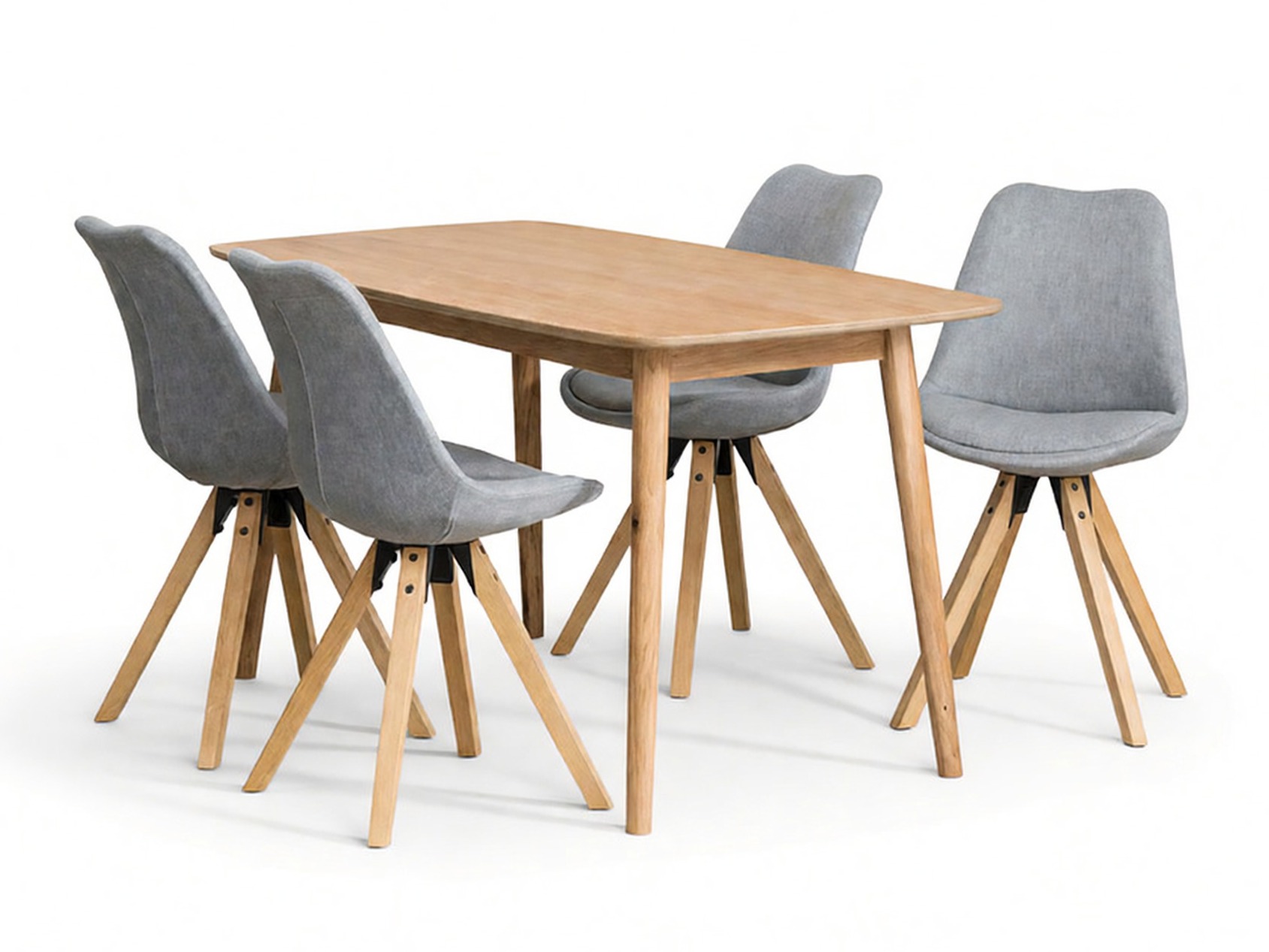 Set de mese Norsica Daltea 110