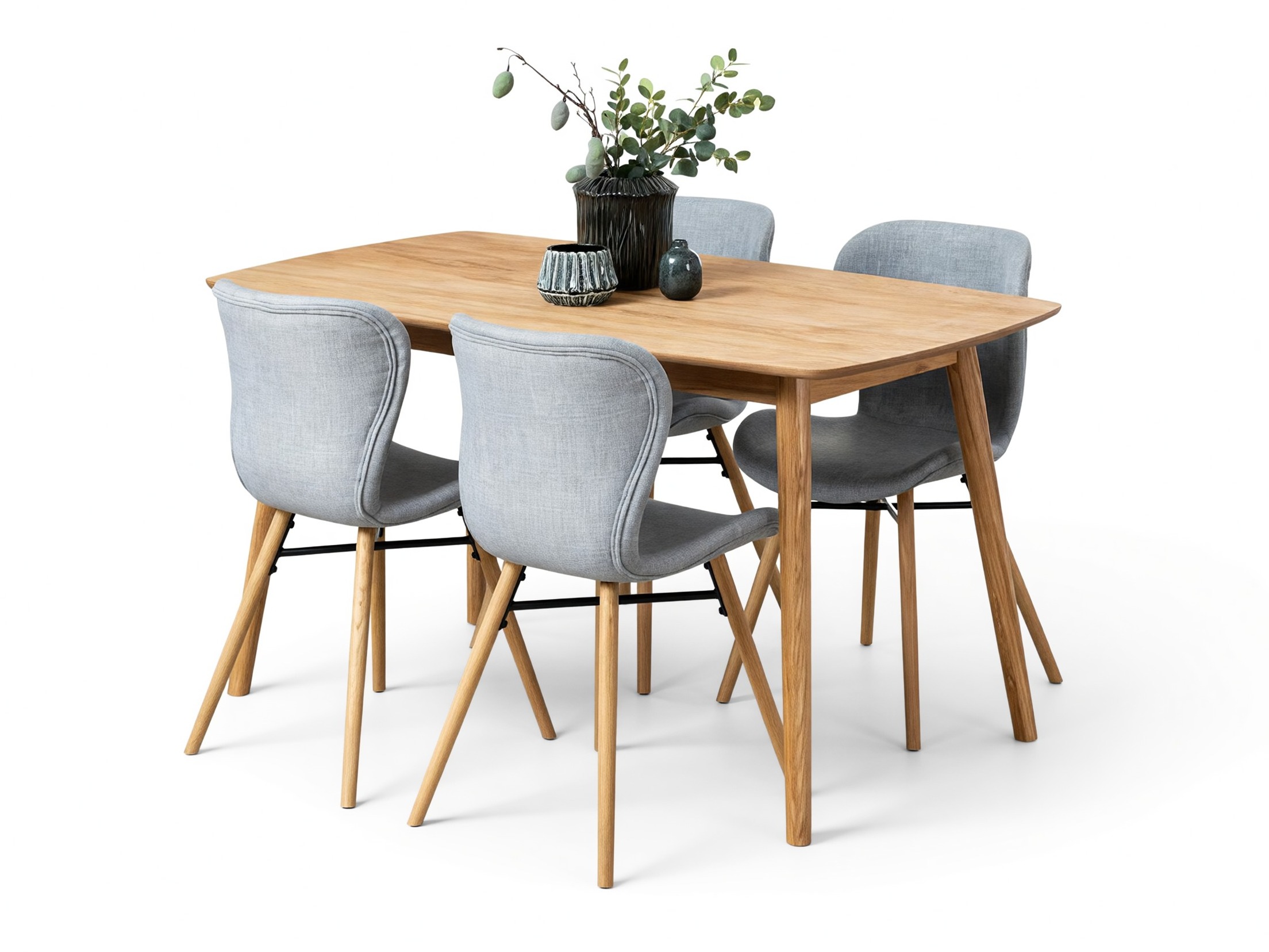 Set de mese Norsica Daltea 113