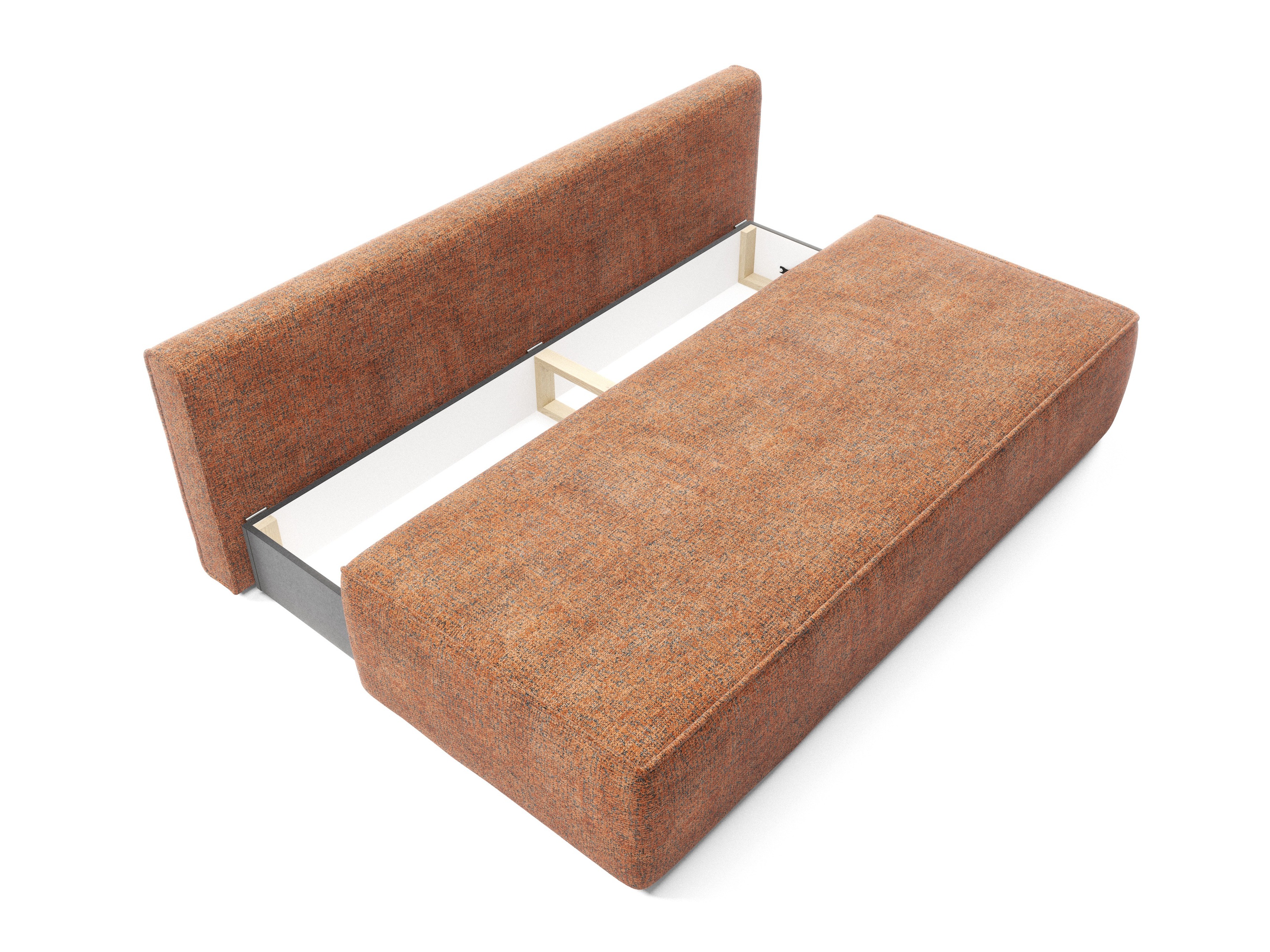 Canapea extensibilă Franklin 214 (Bella 40)
