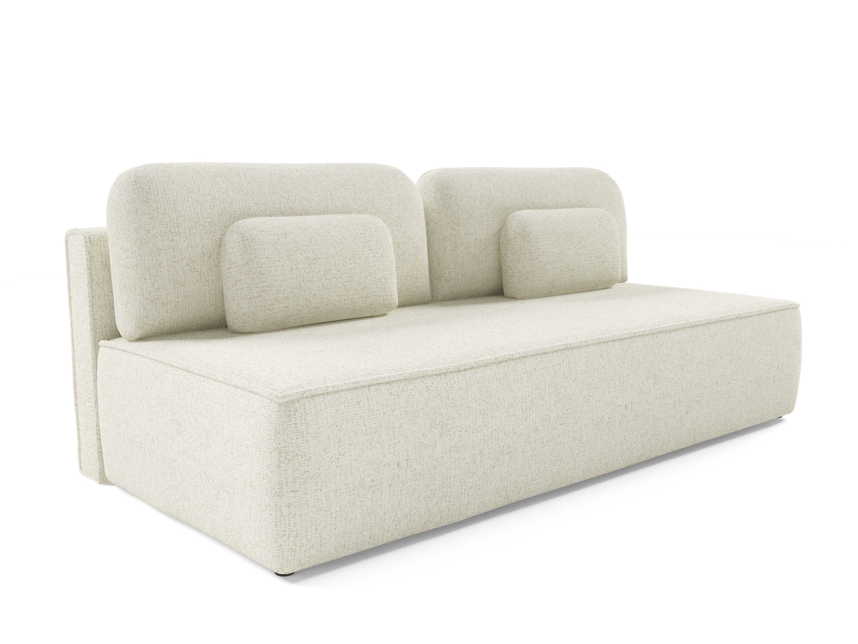 Canapea extensibilă Franklin 214 (Bella 5)